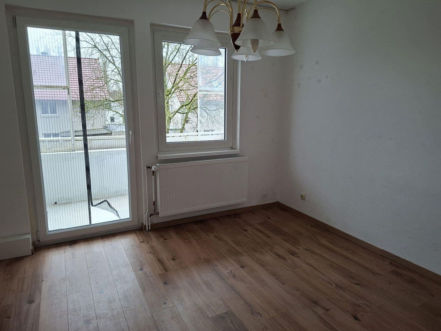 Prodej bytu 3+1 58 m², Osnabrück, Dolní Sasko Prodej bytu 3+1 58 m², Osnabrück, Dolní Sasko