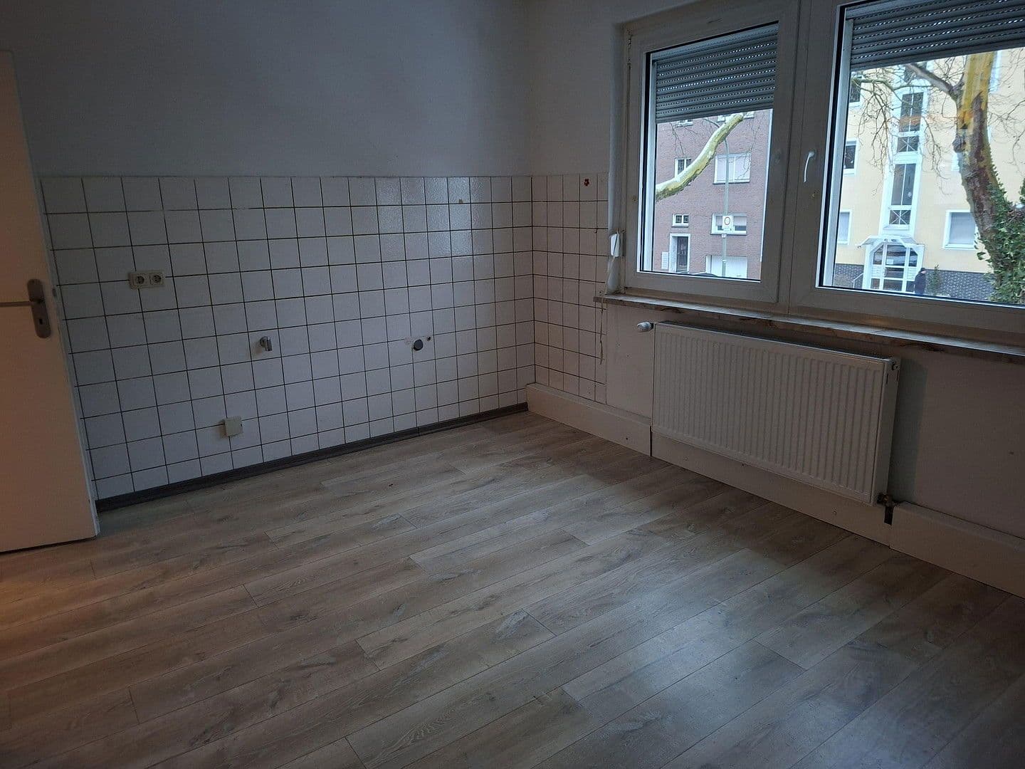 Prodej bytu 3+1 58 m², Osnabrück, Dolní Sasko Prodej bytu 3+1 58 m², Osnabrück, Dolní Sasko
