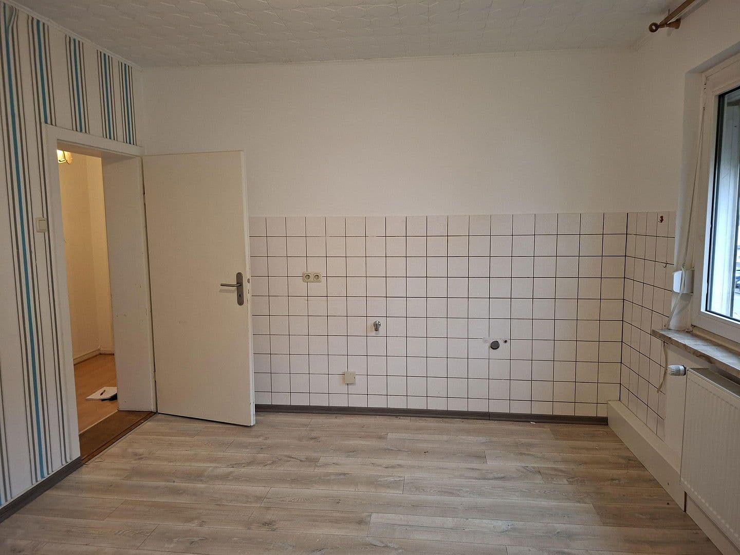 Prodej bytu 3+1 58 m², Osnabrück, Dolní Sasko Prodej bytu 3+1 58 m², Osnabrück, Dolní Sasko