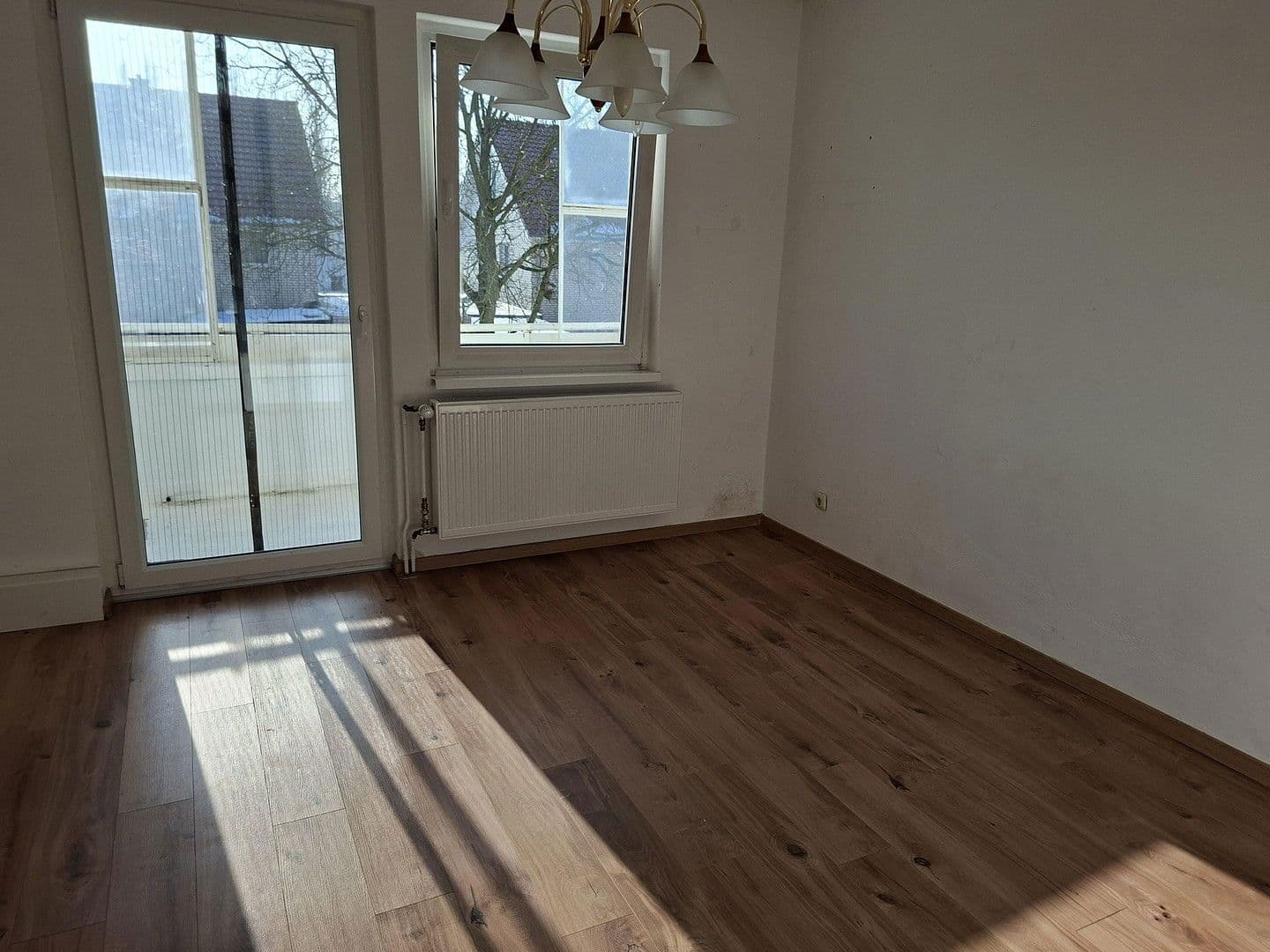 Prodej bytu 3+1 58 m², Osnabrück, Dolní Sasko Prodej bytu 3+1 58 m², Osnabrück, Dolní Sasko