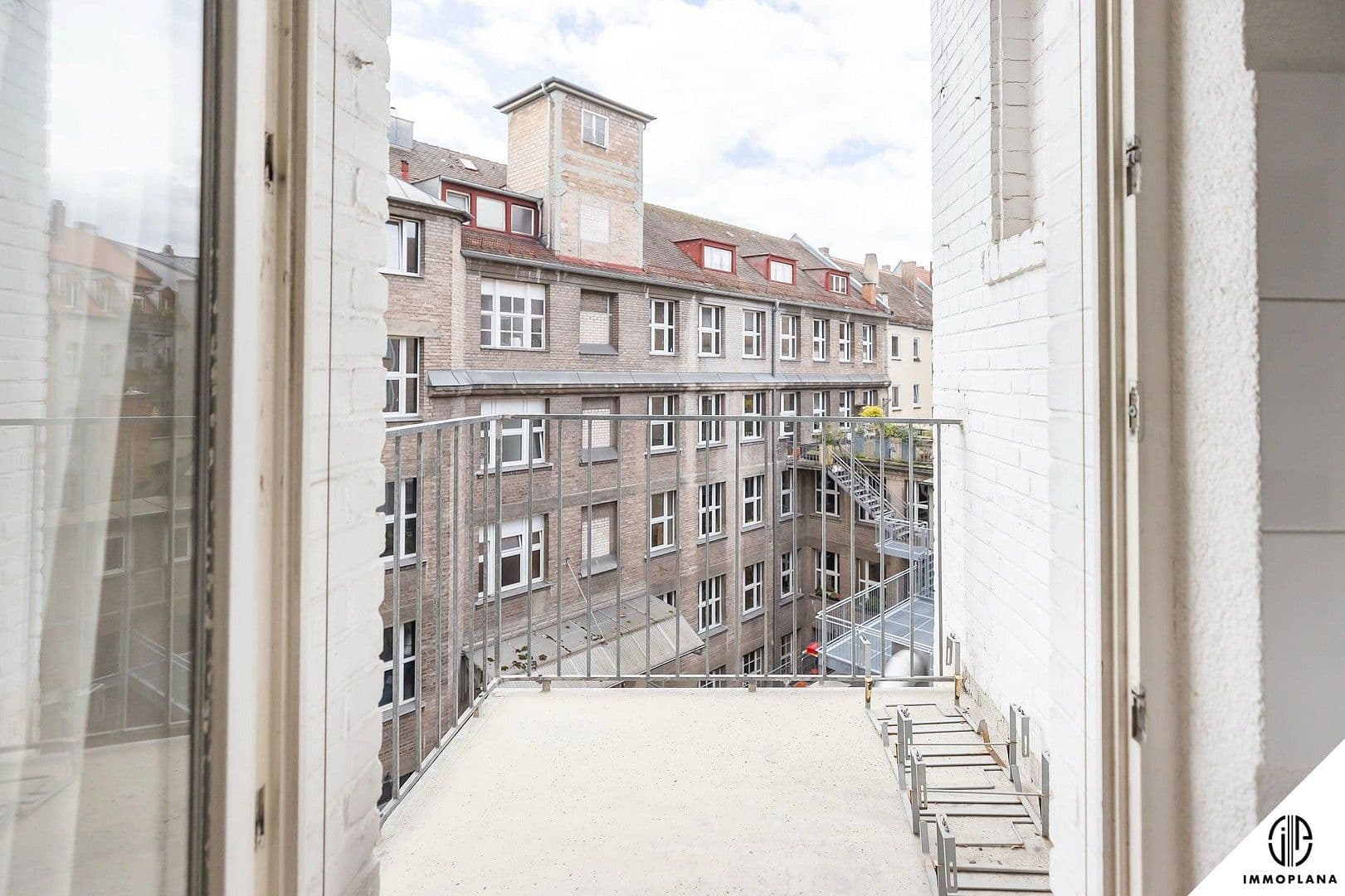 Prodej bytu 3+1 85 m², Schreyerstraße 16, Nürnberg, Bavorsko Prodej bytu 3+1 85 m², Schreyerstraße 16, Nürnberg, Bavorsko