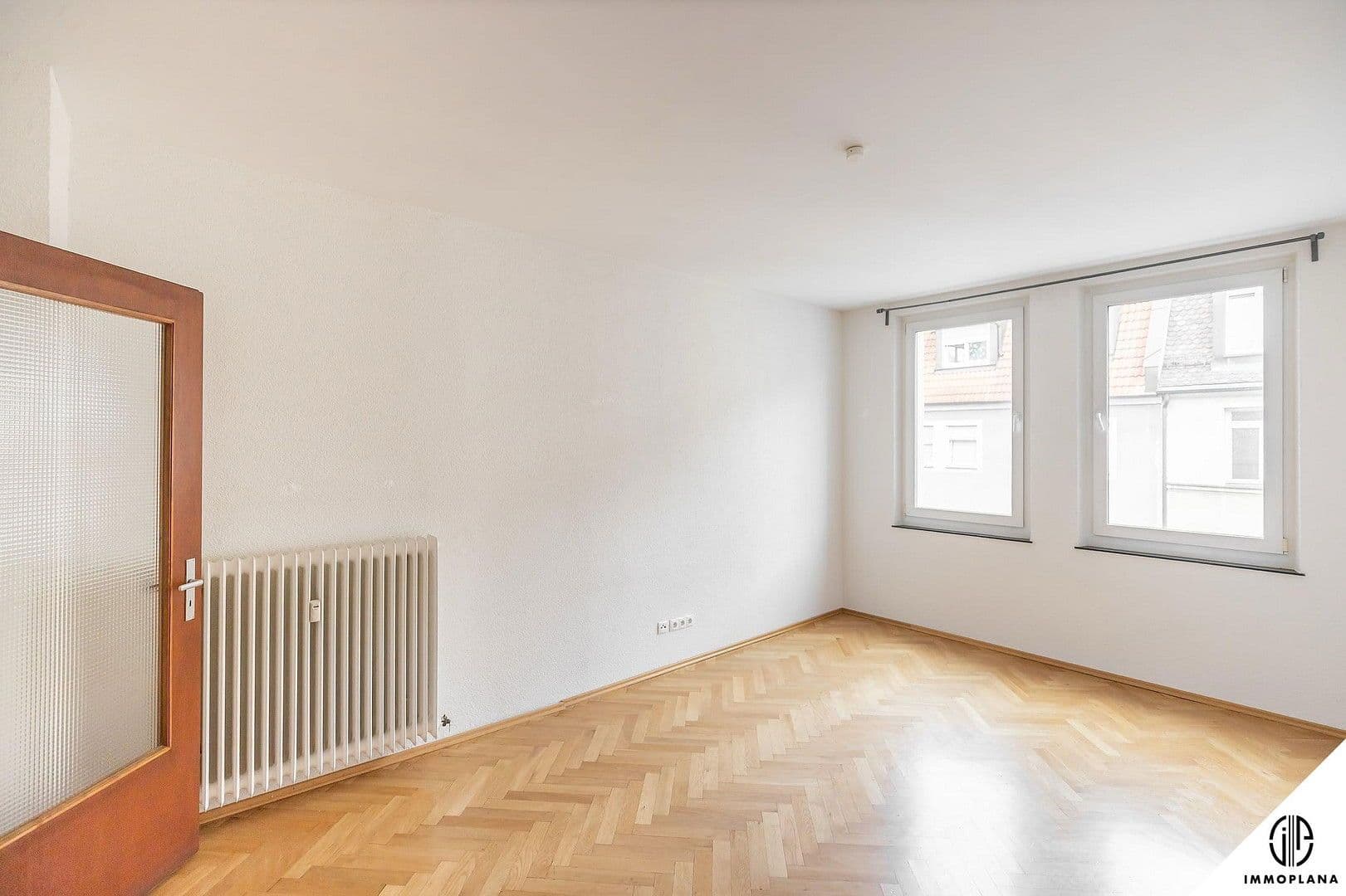 Prodej bytu 3+1 85 m², Schreyerstraße 16, Nürnberg, Bavorsko Prodej bytu 3+1 85 m², Schreyerstraße 16, Nürnberg, Bavorsko