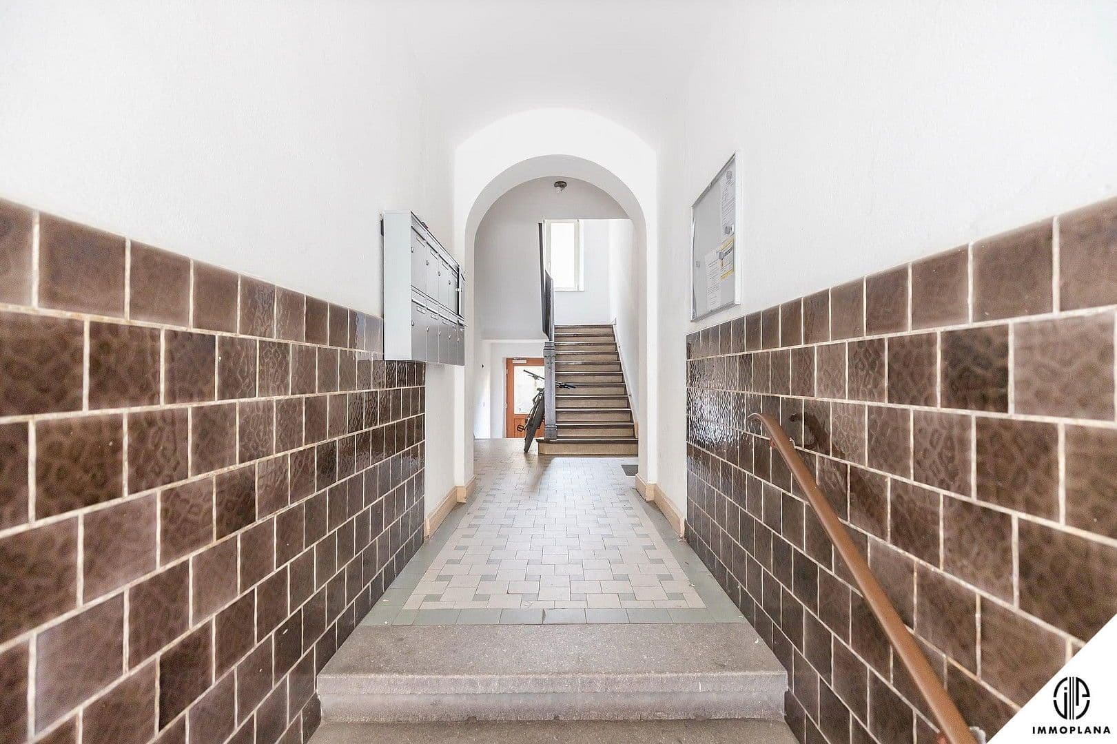 Prodej bytu 3+1 85 m², Schreyerstraße 16, Nürnberg, Bavorsko Prodej bytu 3+1 85 m², Schreyerstraße 16, Nürnberg, Bavorsko