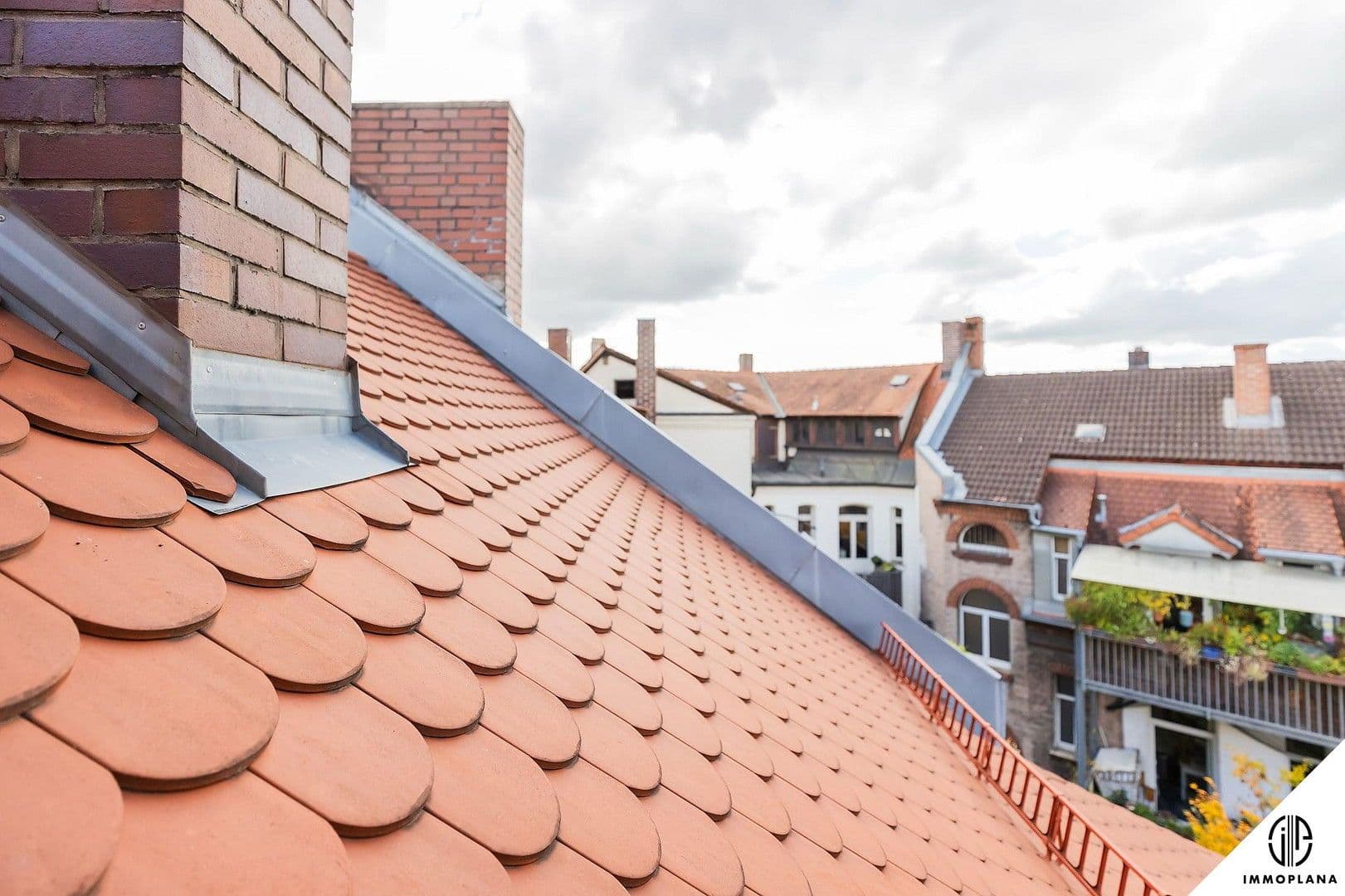 Prodej bytu 3+1 85 m², Schreyerstraße 16, Nürnberg, Bavorsko Prodej bytu 3+1 85 m², Schreyerstraße 16, Nürnberg, Bavorsko