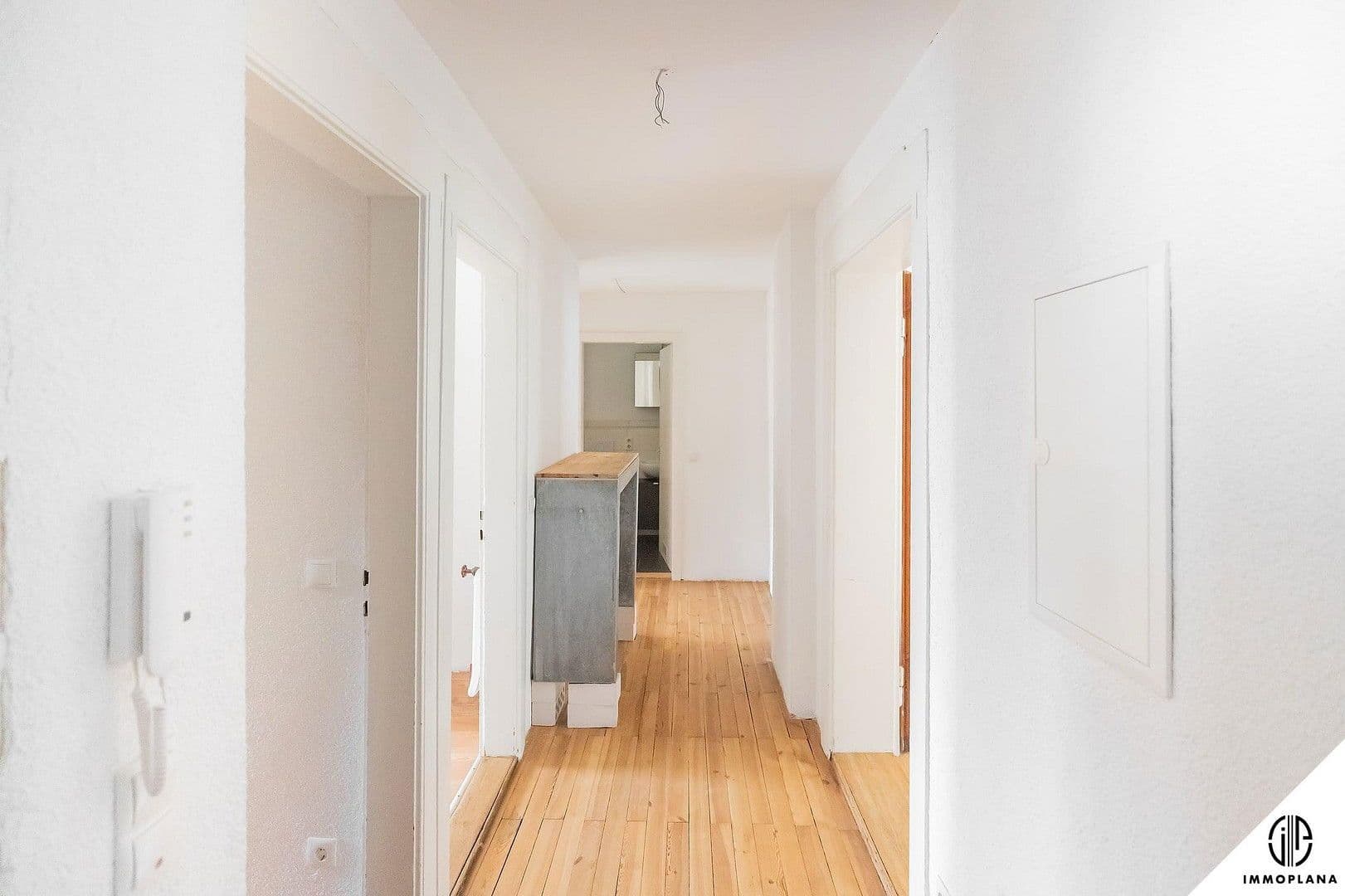 Prodej bytu 3+1 85 m², Schreyerstraße 16, Nürnberg, Bavorsko Prodej bytu 3+1 85 m², Schreyerstraße 16, Nürnberg, Bavorsko