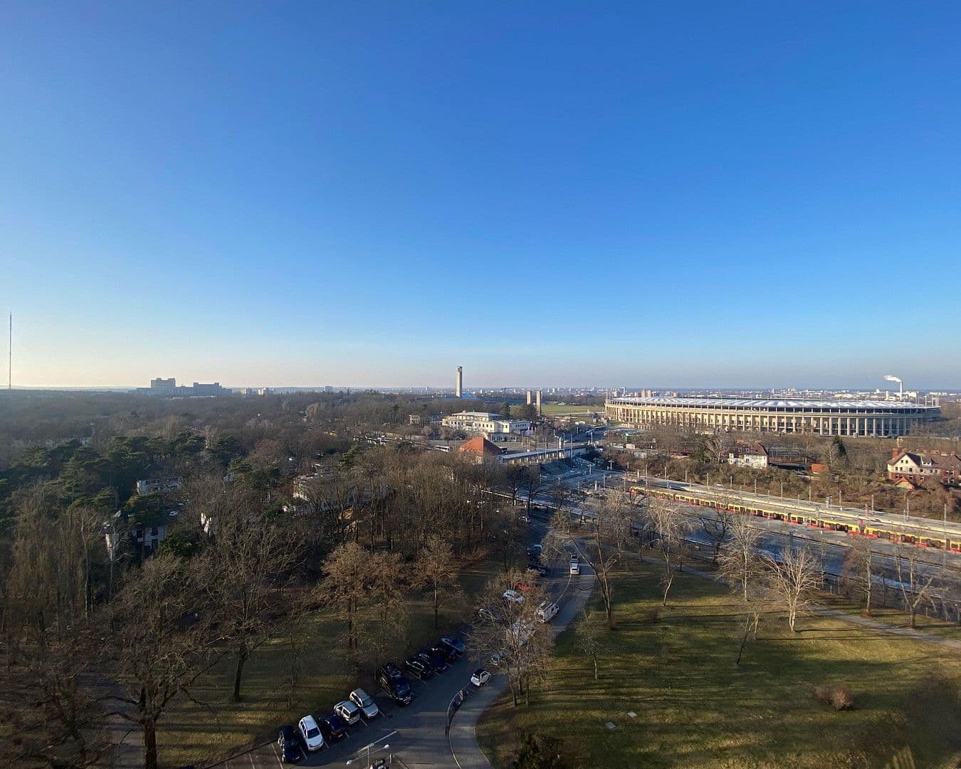 Prodej bytu 3+1 106 m², Berlin, Berlín Prodej bytu 3+1 106 m², Berlin, Berlín