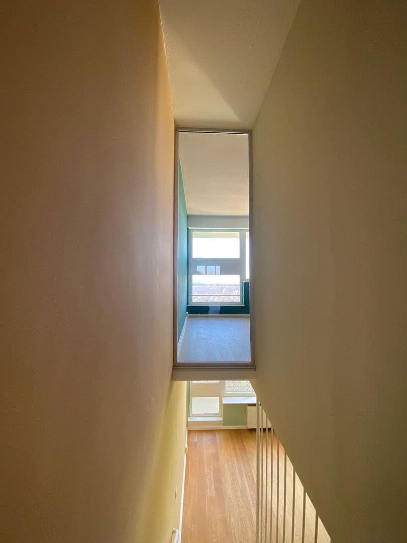 Prodej bytu 3+1 106 m², Berlin, Berlín Prodej bytu 3+1 106 m², Berlin, Berlín