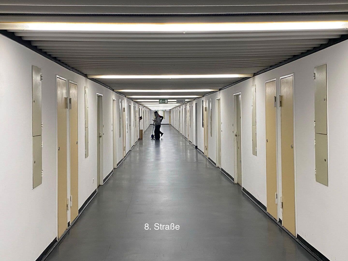 Prodej bytu 3+1 106 m², Berlin, Berlín Prodej bytu 3+1 106 m², Berlin, Berlín