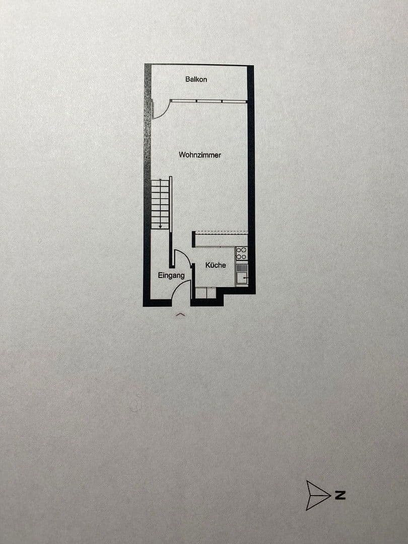 Prodej bytu 3+1 106 m², Berlin, Berlín Prodej bytu 3+1 106 m², Berlin, Berlín