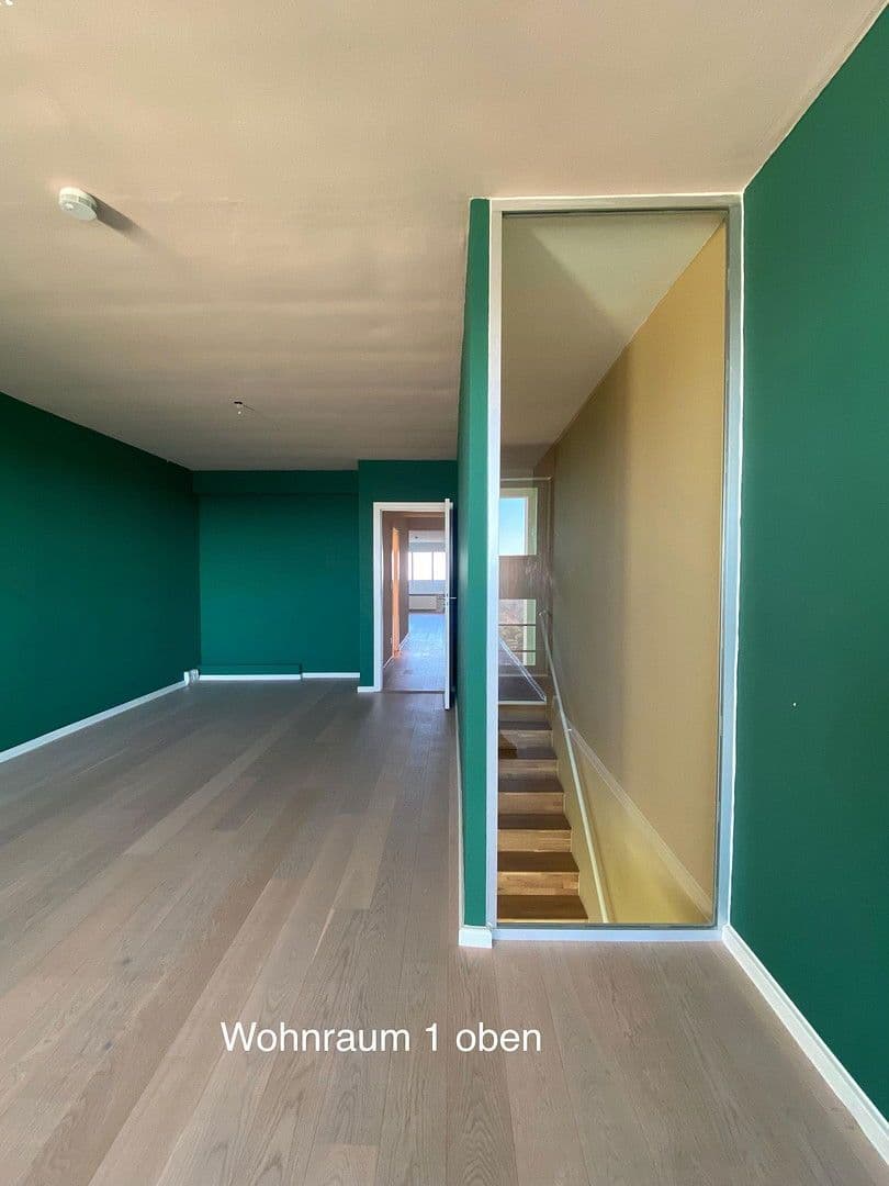 Prodej bytu 3+1 106 m², Berlin, Berlín Prodej bytu 3+1 106 m², Berlin, Berlín