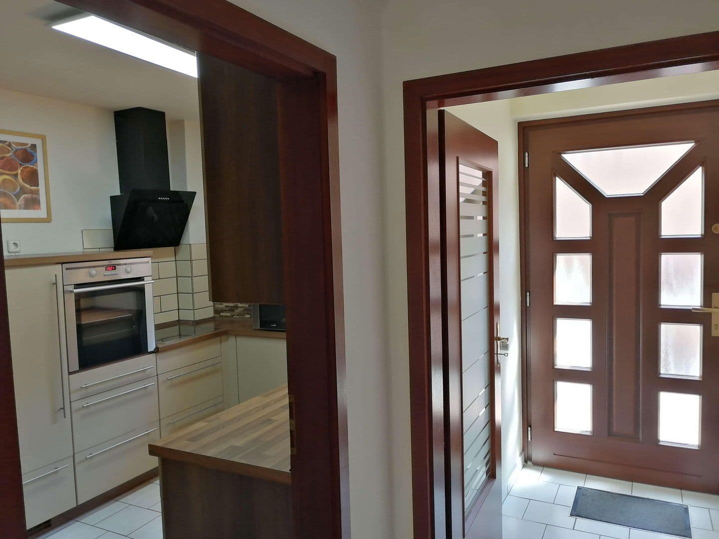 Prodej bytu 4+1 125 m², Wentorf bei Hamburg, Šlesvicko-Holštýnsko Prodej bytu 4+1 125 m², Wentorf bei Hamburg, Šlesvicko-Holštýnsko