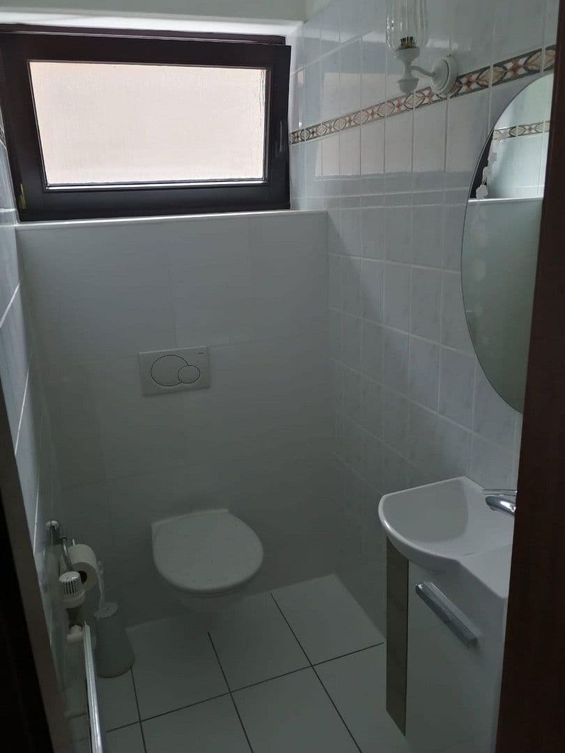 Prodej bytu 4+1 125 m², Wentorf bei Hamburg, Šlesvicko-Holštýnsko Prodej bytu 4+1 125 m², Wentorf bei Hamburg, Šlesvicko-Holštýnsko