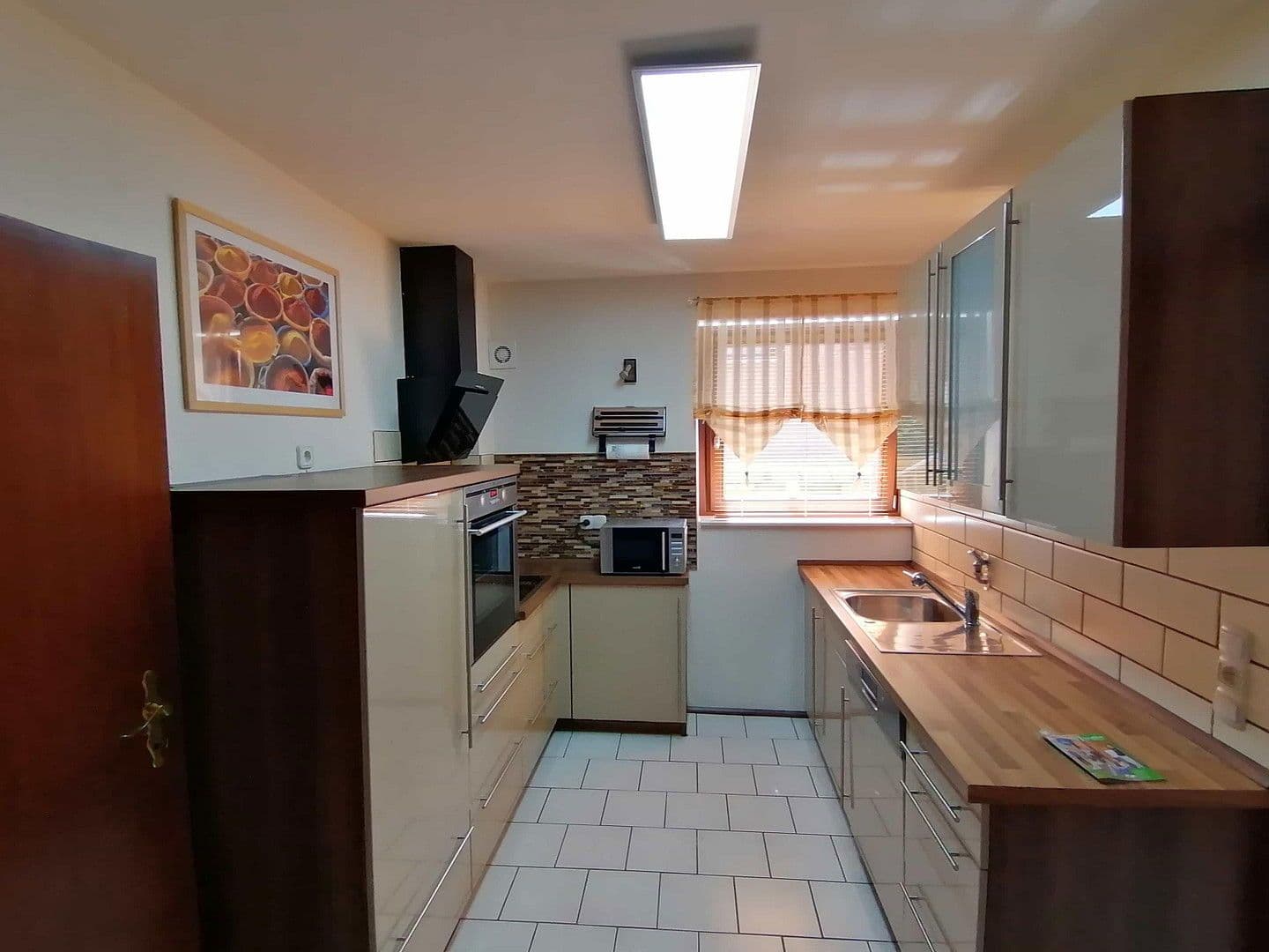 Prodej bytu 4+1 125 m², Wentorf bei Hamburg, Šlesvicko-Holštýnsko Prodej bytu 4+1 125 m², Wentorf bei Hamburg, Šlesvicko-Holštýnsko