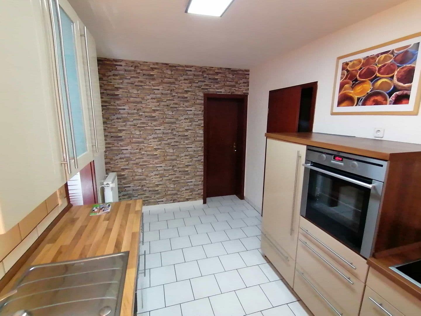 Prodej bytu 4+1 125 m², Wentorf bei Hamburg, Šlesvicko-Holštýnsko Prodej bytu 4+1 125 m², Wentorf bei Hamburg, Šlesvicko-Holštýnsko