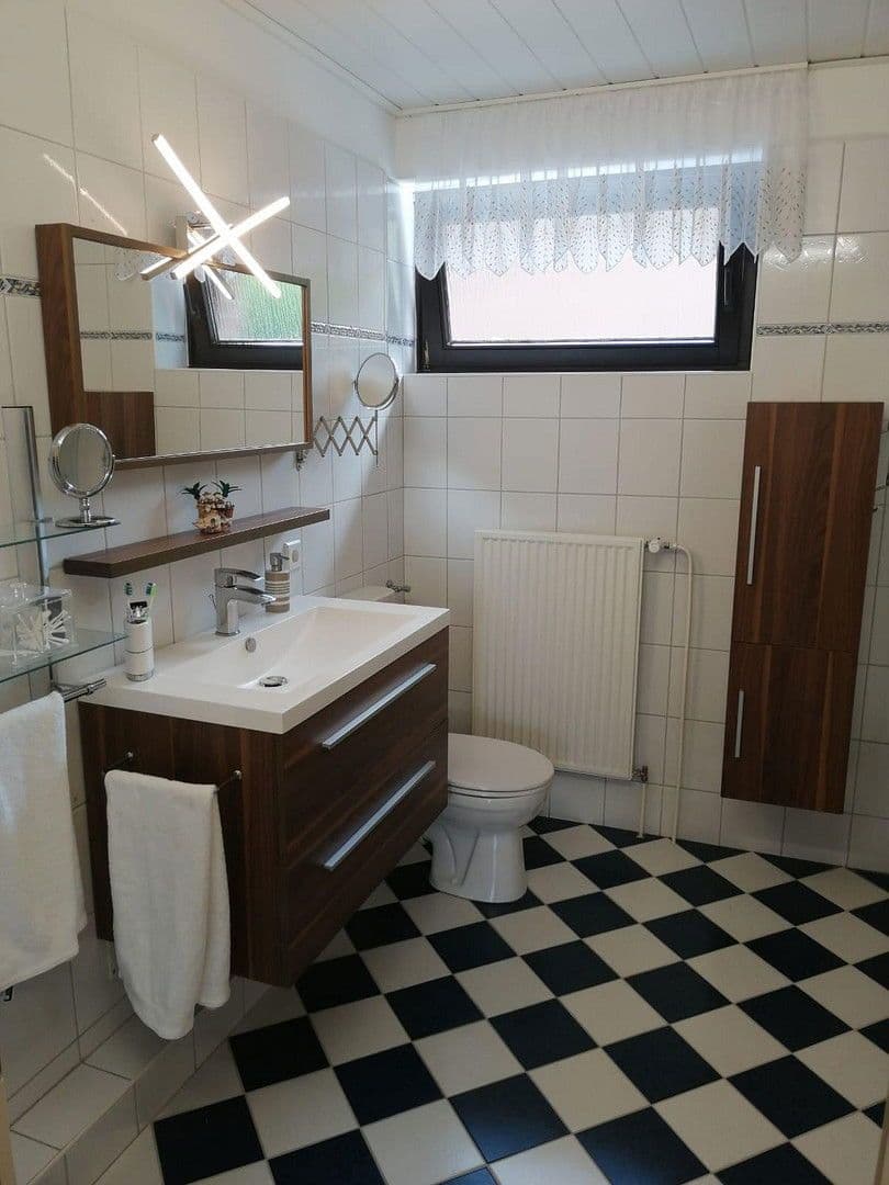 Prodej bytu 4+1 125 m², Wentorf bei Hamburg, Šlesvicko-Holštýnsko Prodej bytu 4+1 125 m², Wentorf bei Hamburg, Šlesvicko-Holštýnsko