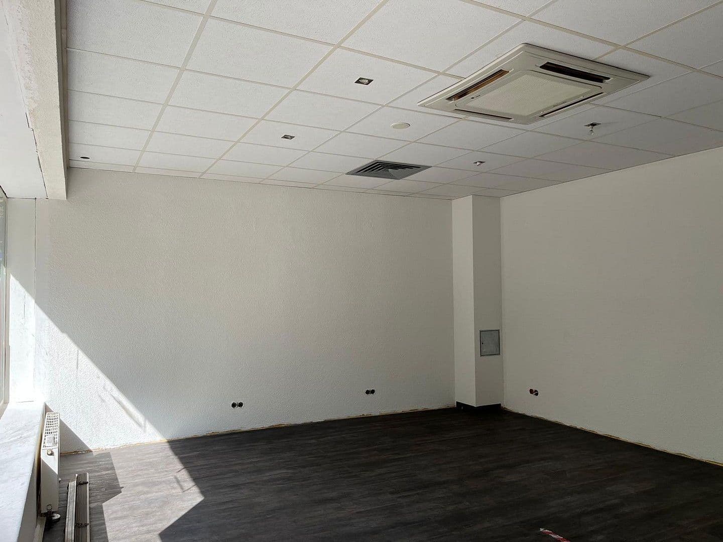 Pronájem nebytového prostoru 104 m², Bessunger Straße 4, Darmstadt, Hessen Pronájem nebytového prostoru 104 m², Bessunger Straße 4, Darmstadt, Hessen