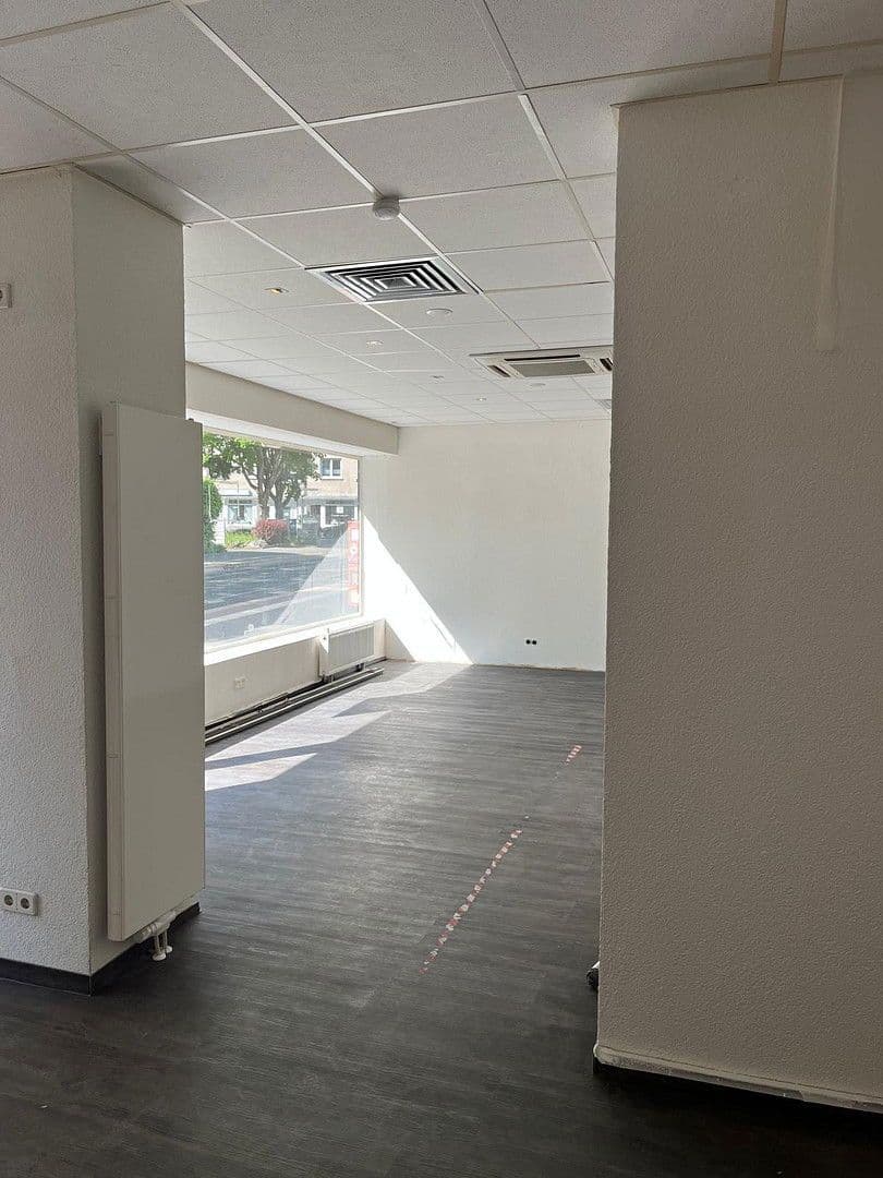 Pronájem nebytového prostoru 104 m², Bessunger Straße 4, Darmstadt, Hessen Pronájem nebytového prostoru 104 m², Bessunger Straße 4, Darmstadt, Hessen