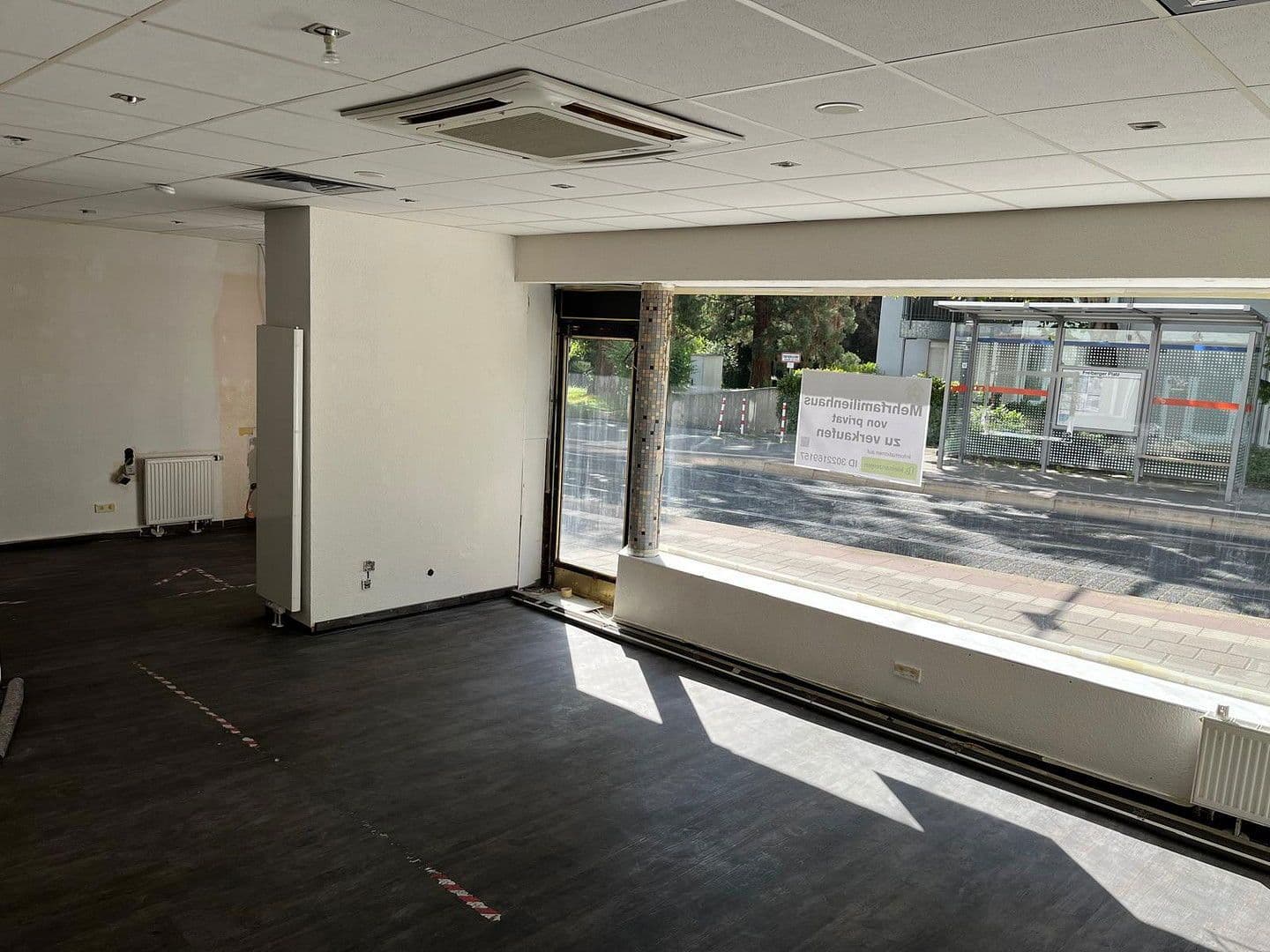 Pronájem nebytového prostoru 104 m², Bessunger Straße 4, Darmstadt, Hessen Pronájem nebytového prostoru 104 m², Bessunger Straße 4, Darmstadt, Hessen