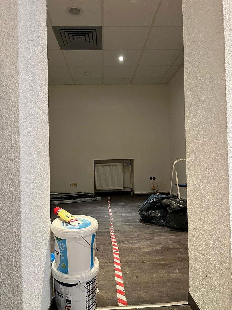 Pronájem nebytového prostoru 104 m², Bessunger Straße 4, Darmstadt, Hessen Pronájem nebytového prostoru 104 m², Bessunger Straße 4, Darmstadt, Hessen