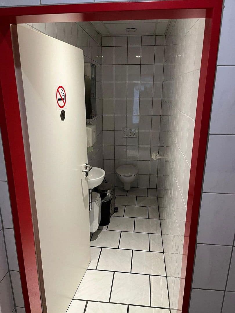 Pronájem nebytového prostoru 104 m², Bessunger Straße 4, Darmstadt, Hessen Pronájem nebytového prostoru 104 m², Bessunger Straße 4, Darmstadt, Hessen