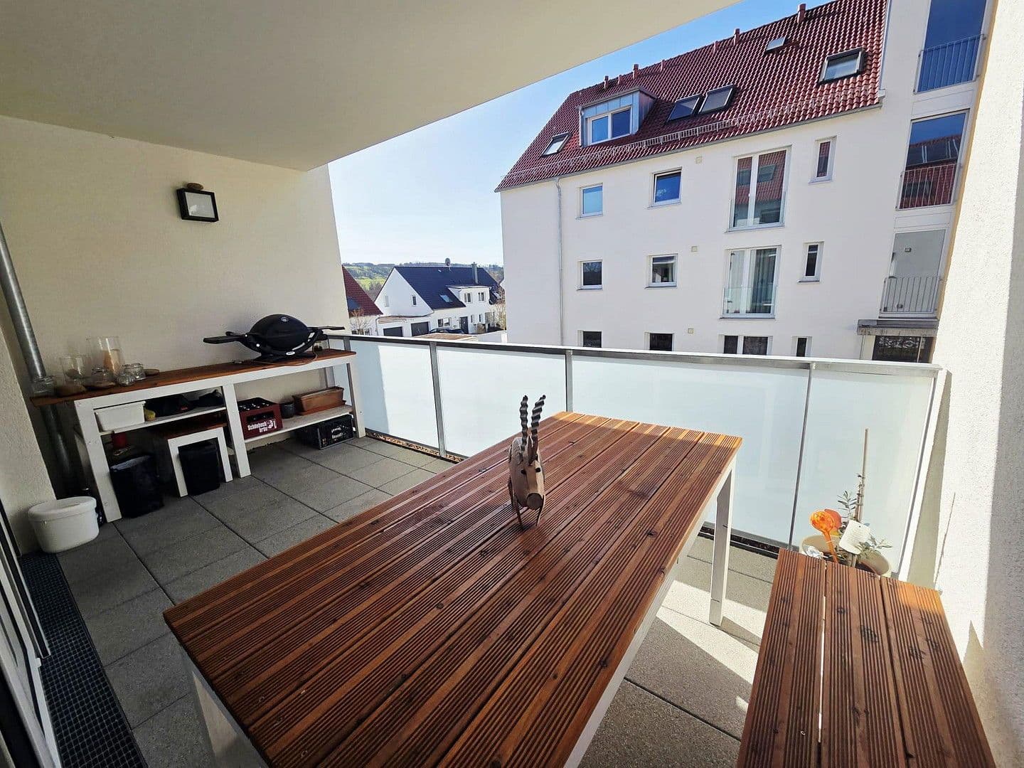 Prodej bytu 3+1 83 m², Holzgerlingen, Bádensko-Württembersko Prodej bytu 3+1 83 m², Holzgerlingen, Bádensko-Württembersko
