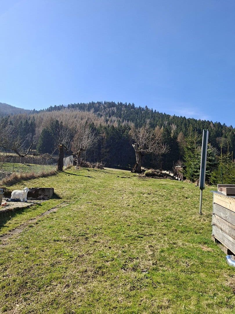 Prodej domu 100 m², pozemek 1.300 m², Hauptstraße 139, Großschönau, Sasko Prodej domu 100 m², pozemek 1.300 m², Hauptstraße 139, Großschönau, Sasko