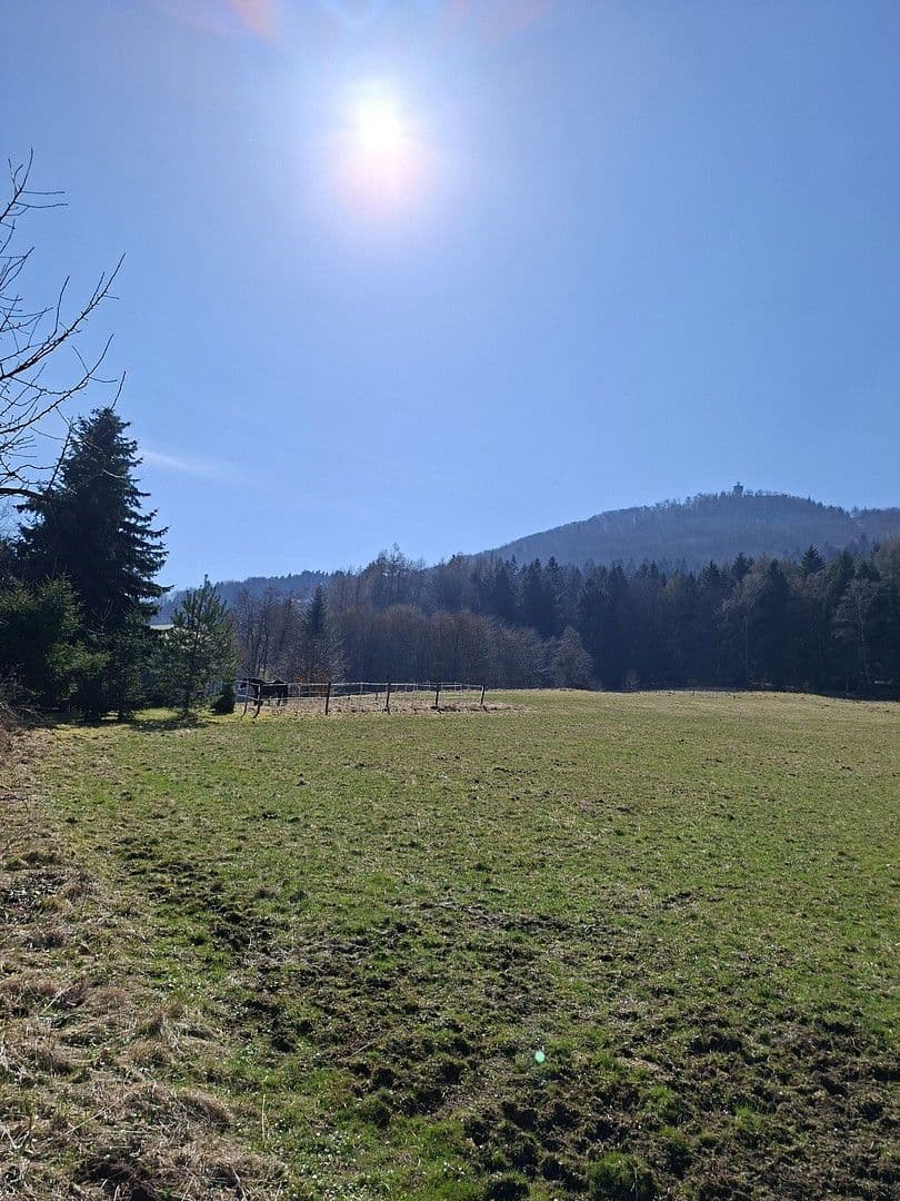 Prodej domu 100 m², pozemek 1.300 m², Hauptstraße 139, Großschönau, Sasko Prodej domu 100 m², pozemek 1.300 m², Hauptstraße 139, Großschönau, Sasko