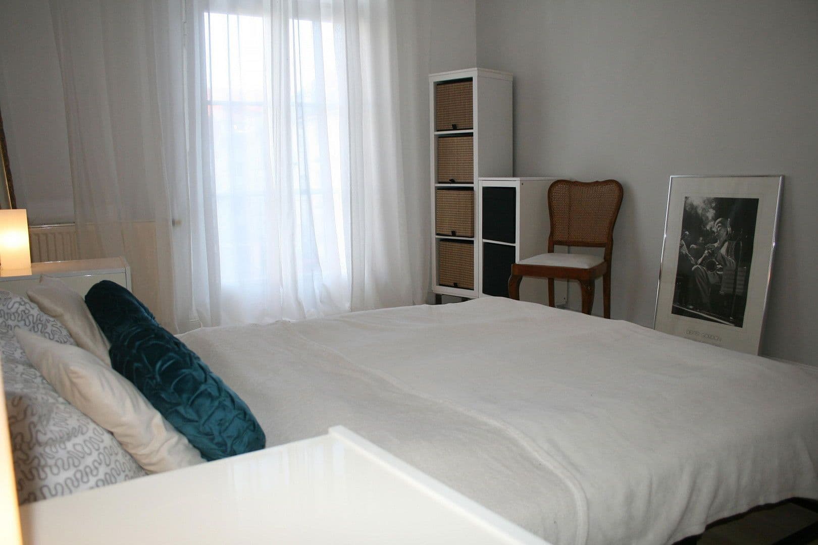 Pronájem bytu 3+1 73 m², Karlsbaderstrasse 15, Stuttgart, Bádensko-Württembersko Pronájem bytu 3+1 73 m², Karlsbaderstrasse 15, Stuttgart, Bádensko-Württembersko