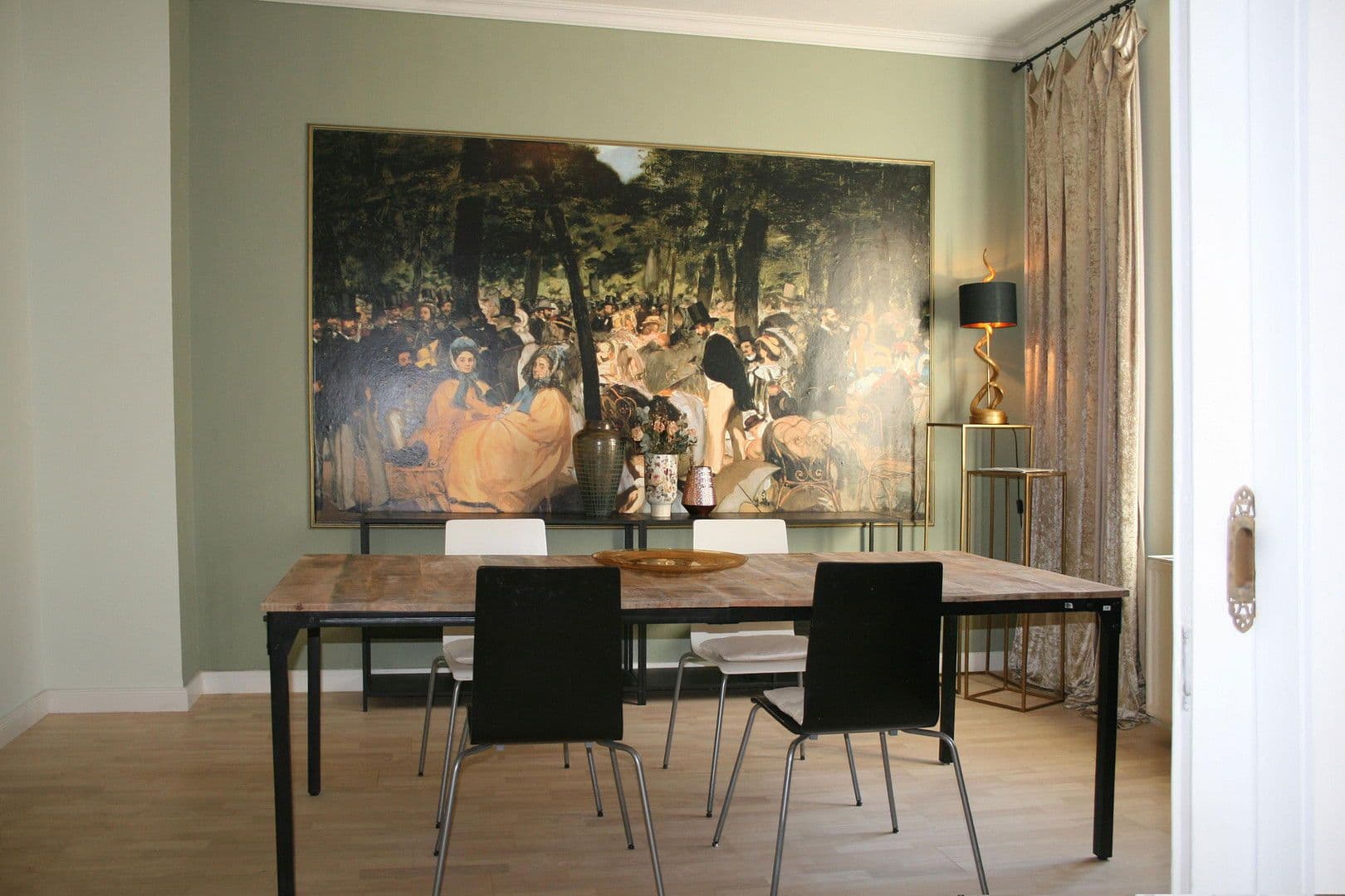 Pronájem bytu 3+1 73 m², Karlsbaderstrasse 15, Stuttgart, Bádensko-Württembersko Pronájem bytu 3+1 73 m², Karlsbaderstrasse 15, Stuttgart, Bádensko-Württembersko