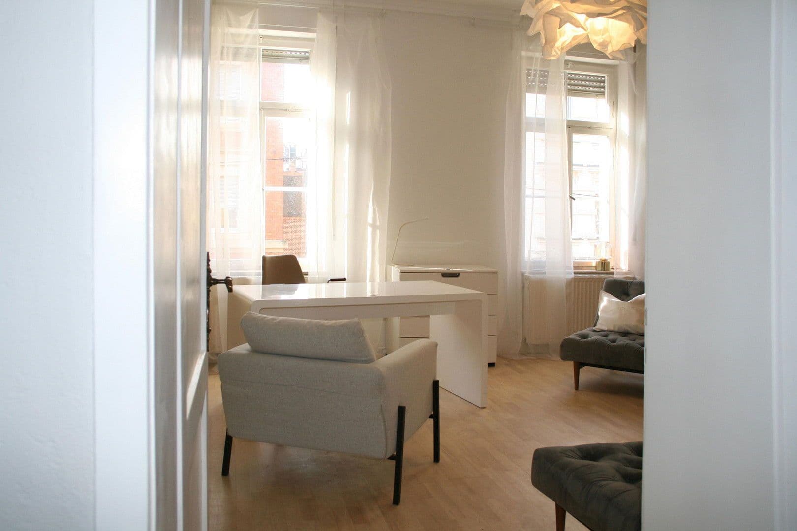 Pronájem bytu 3+1 73 m², Karlsbaderstrasse 15, Stuttgart, Bádensko-Württembersko Pronájem bytu 3+1 73 m², Karlsbaderstrasse 15, Stuttgart, Bádensko-Württembersko