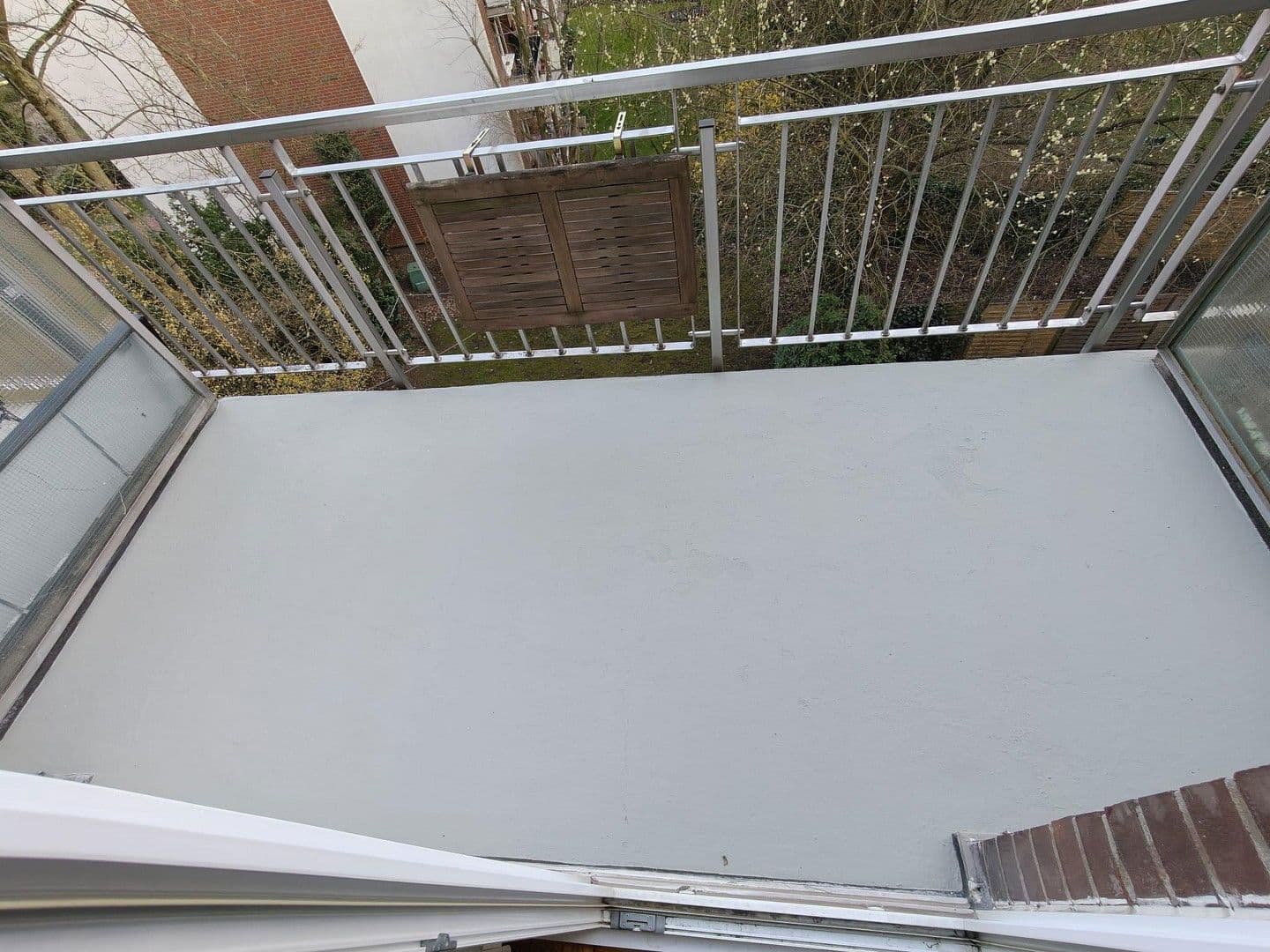 Prodej bytu 1+1 35 m², Paulinenallee 41, Hamburg, Hamburg Prodej bytu 1+1 35 m², Paulinenallee 41, Hamburg, Hamburg