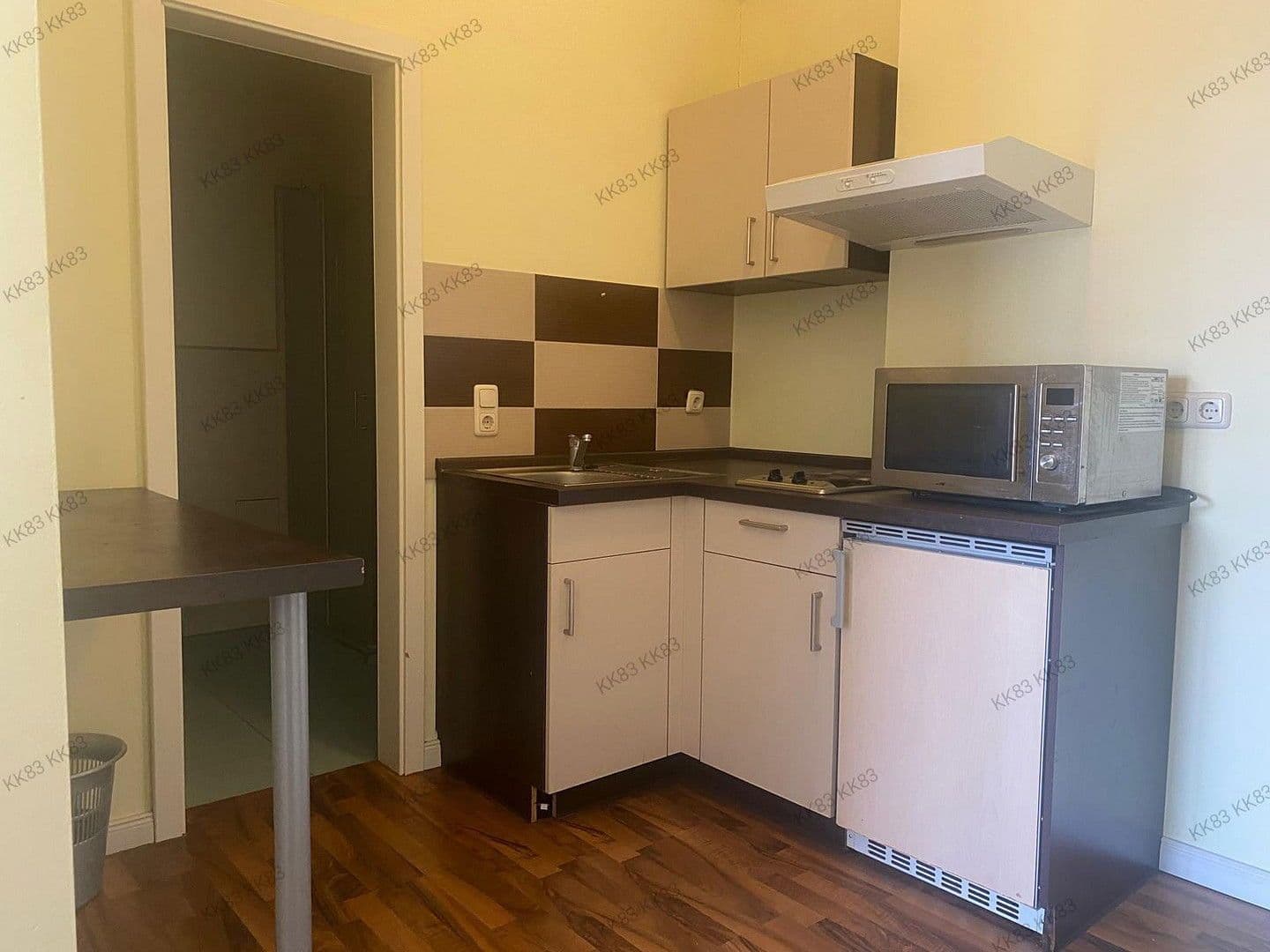 Pronájem bytu 2+1 55 m², Leipzig, Sasko Pronájem bytu 2+1 55 m², Leipzig, Sasko