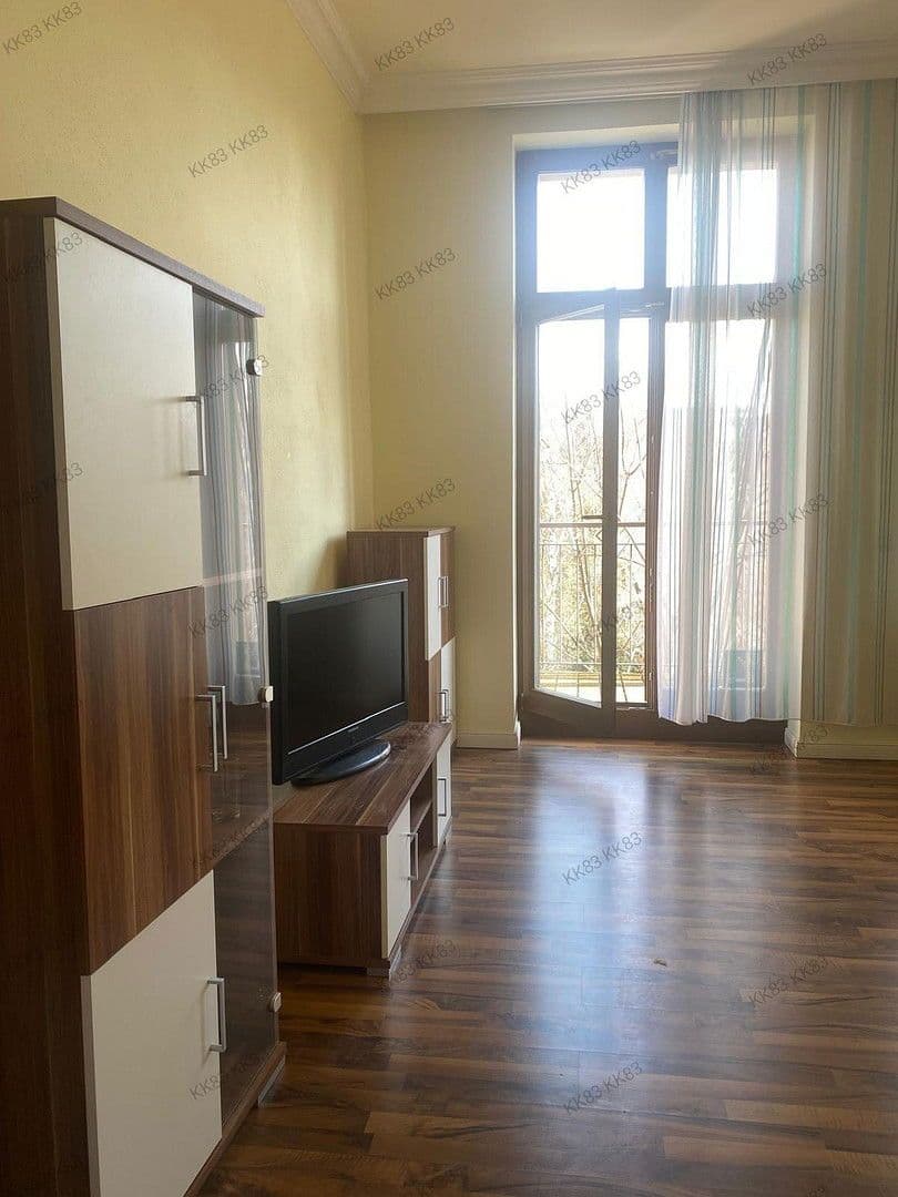 Pronájem bytu 2+1 55 m², Leipzig, Sasko Pronájem bytu 2+1 55 m², Leipzig, Sasko