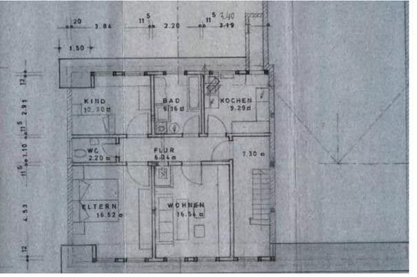 Prodej domu 170 m², pozemek 321 m², Kirchstrasse 1, Reichenbach am Heuberg, Bádensko-Württembersko Prodej domu 170 m², pozemek 321 m², Kirchstrasse 1, Reichenbach am Heuberg, Bádensko-Württembersko
