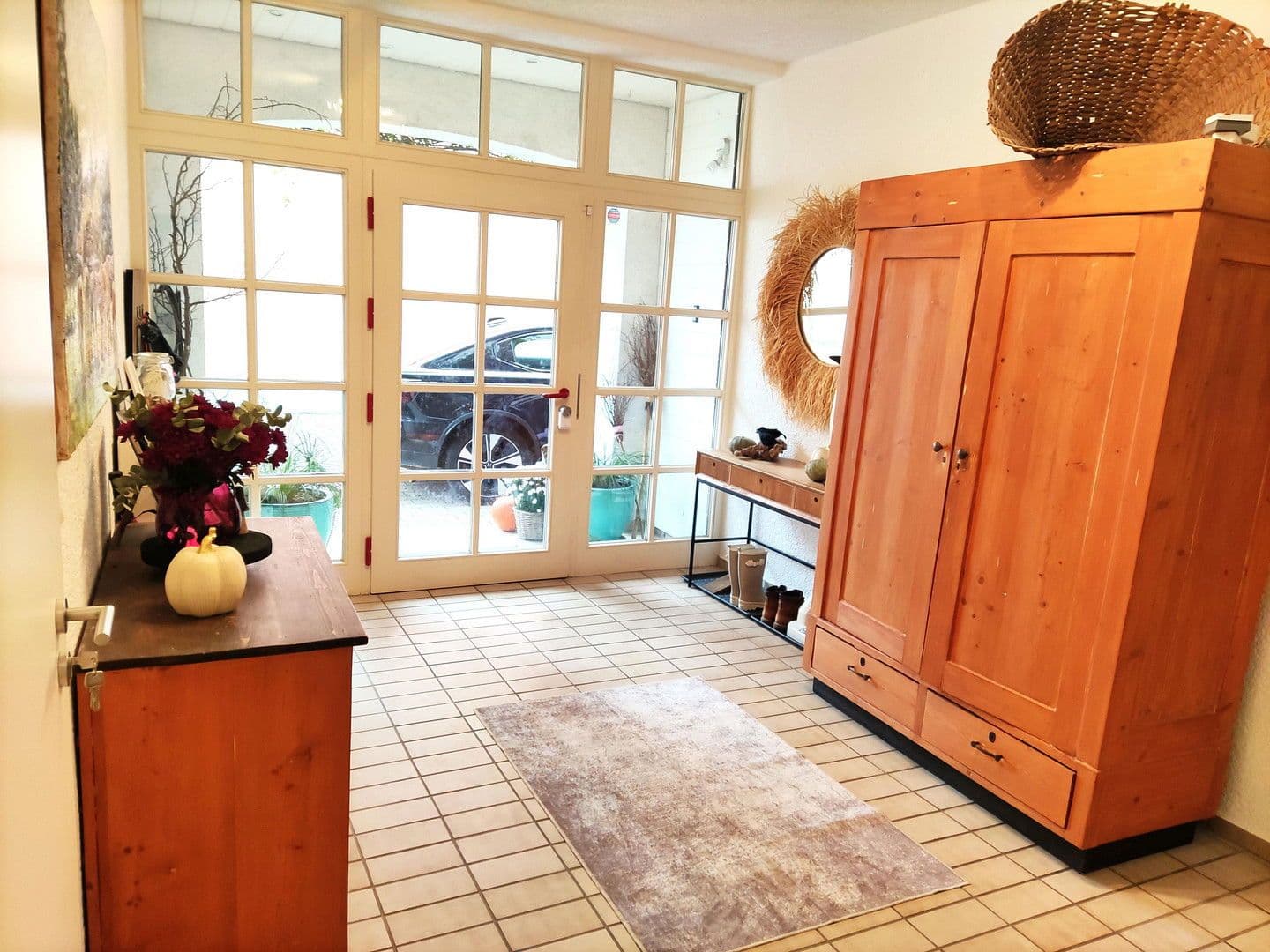 Prodej domu 211 m², pozemek 322 m², Rauenberger Straße, Dielheim, Bádensko-Württembersko Prodej domu 211 m², pozemek 322 m², Rauenberger Straße, Dielheim, Bádensko-Württembersko