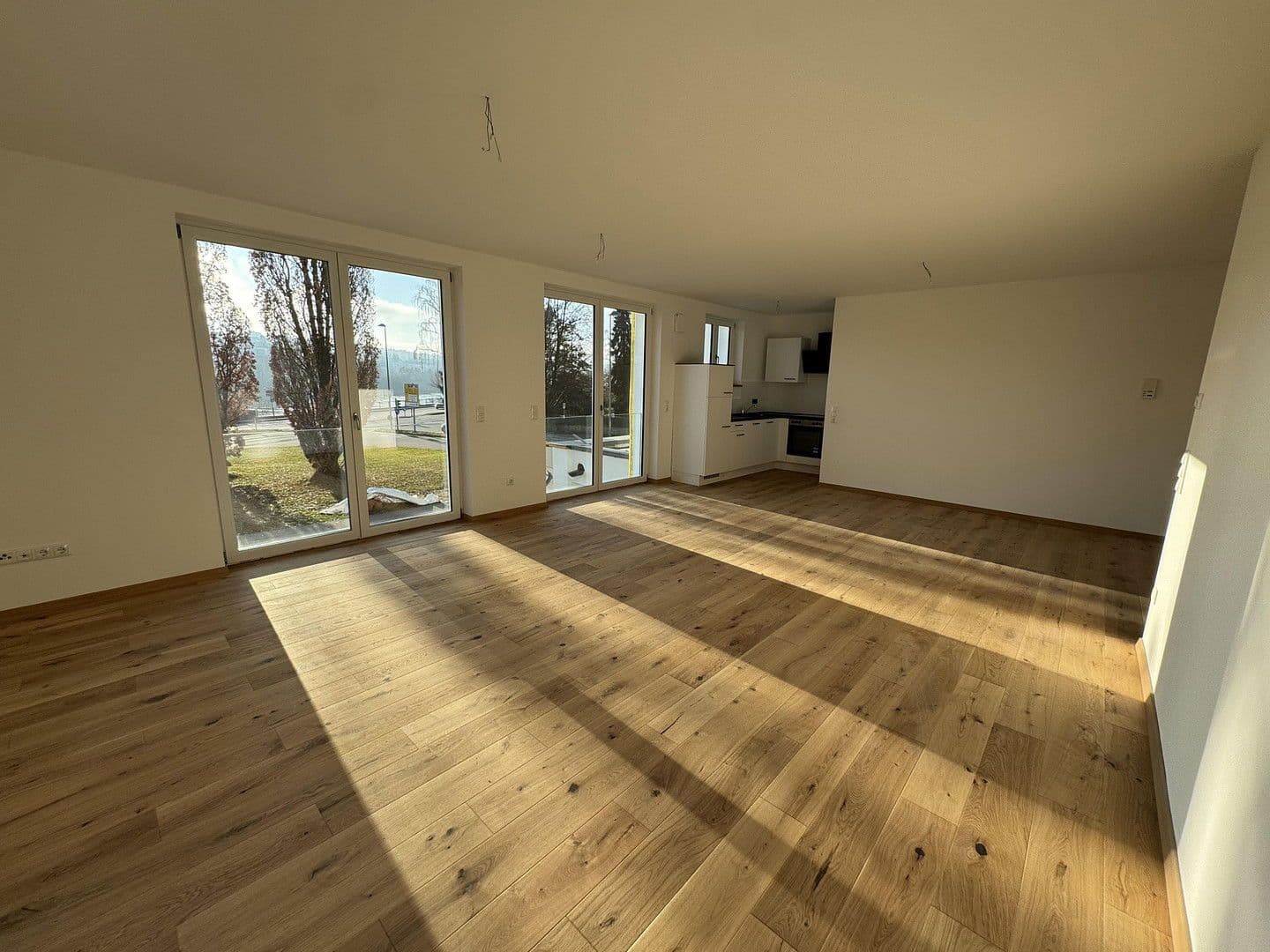 Pronájem bytu 2+1 88 m², Vilshofener Straße 20, Passau, Bavorsko Pronájem bytu 2+1 88 m², Vilshofener Straße 20, Passau, Bavorsko