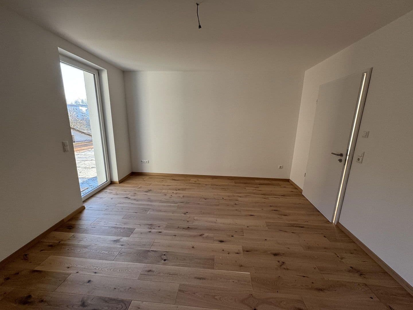 Pronájem bytu 2+1 88 m², Vilshofener Straße 20, Passau, Bavorsko Pronájem bytu 2+1 88 m², Vilshofener Straße 20, Passau, Bavorsko