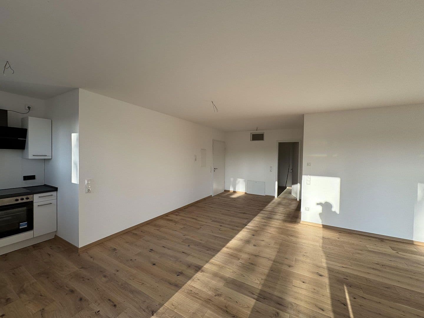 Pronájem bytu 2+1 88 m², Vilshofener Straße 20, Passau, Bavorsko Pronájem bytu 2+1 88 m², Vilshofener Straße 20, Passau, Bavorsko