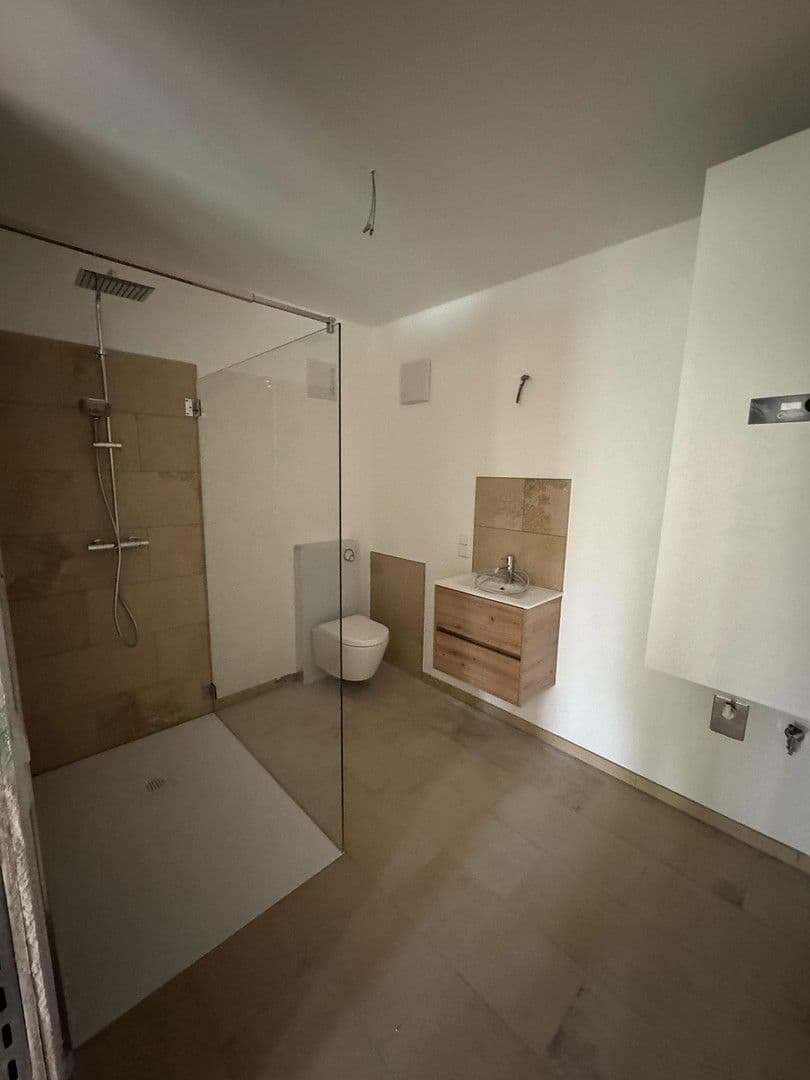 Pronájem bytu 2+1 88 m², Vilshofener Straße 20, Passau, Bavorsko Pronájem bytu 2+1 88 m², Vilshofener Straße 20, Passau, Bavorsko