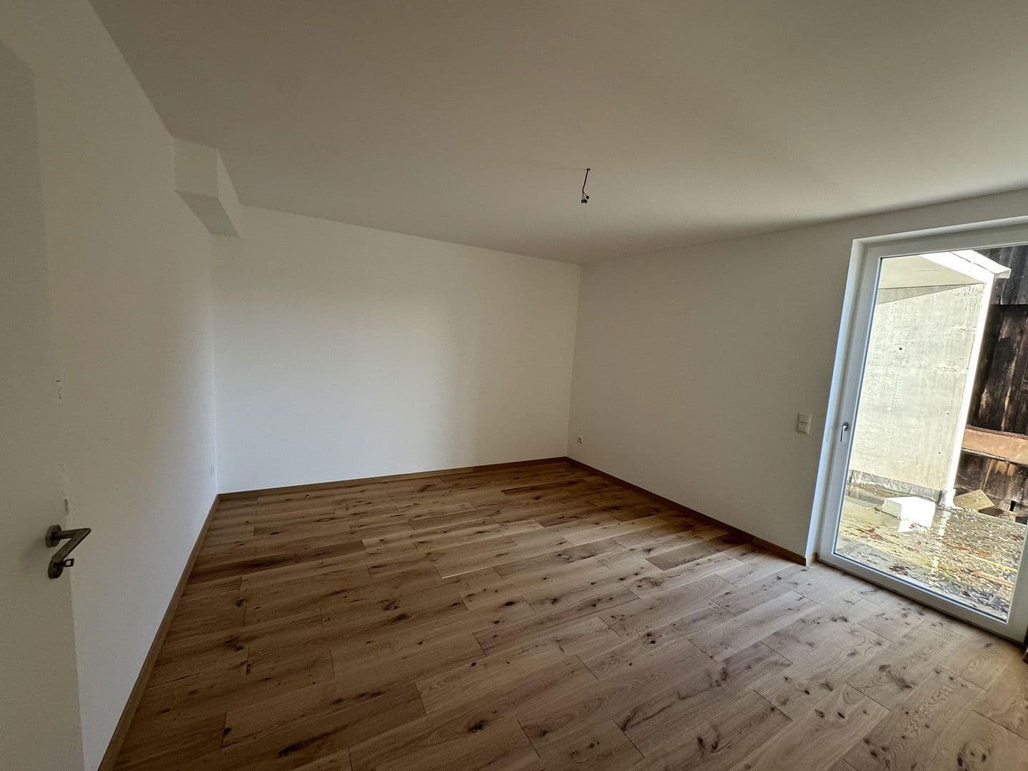 Pronájem bytu 2+1 88 m², Vilshofener Straße 20, Passau, Bavorsko Pronájem bytu 2+1 88 m², Vilshofener Straße 20, Passau, Bavorsko