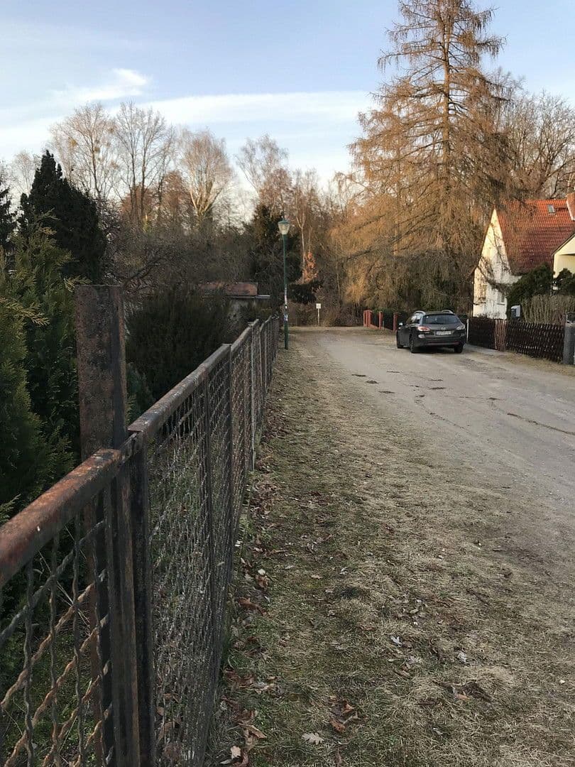 Prodej pozemku 1.102 m², Hohen Neuendorf, Braniborsko Prodej pozemku 1.102 m², Hohen Neuendorf, Braniborsko