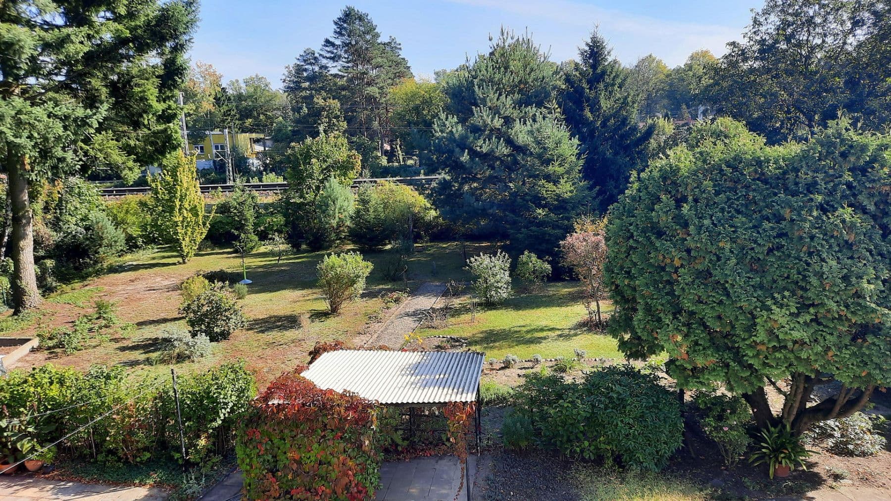 Prodej pozemku 1.102 m², Hohen Neuendorf, Braniborsko Prodej pozemku 1.102 m², Hohen Neuendorf, Braniborsko