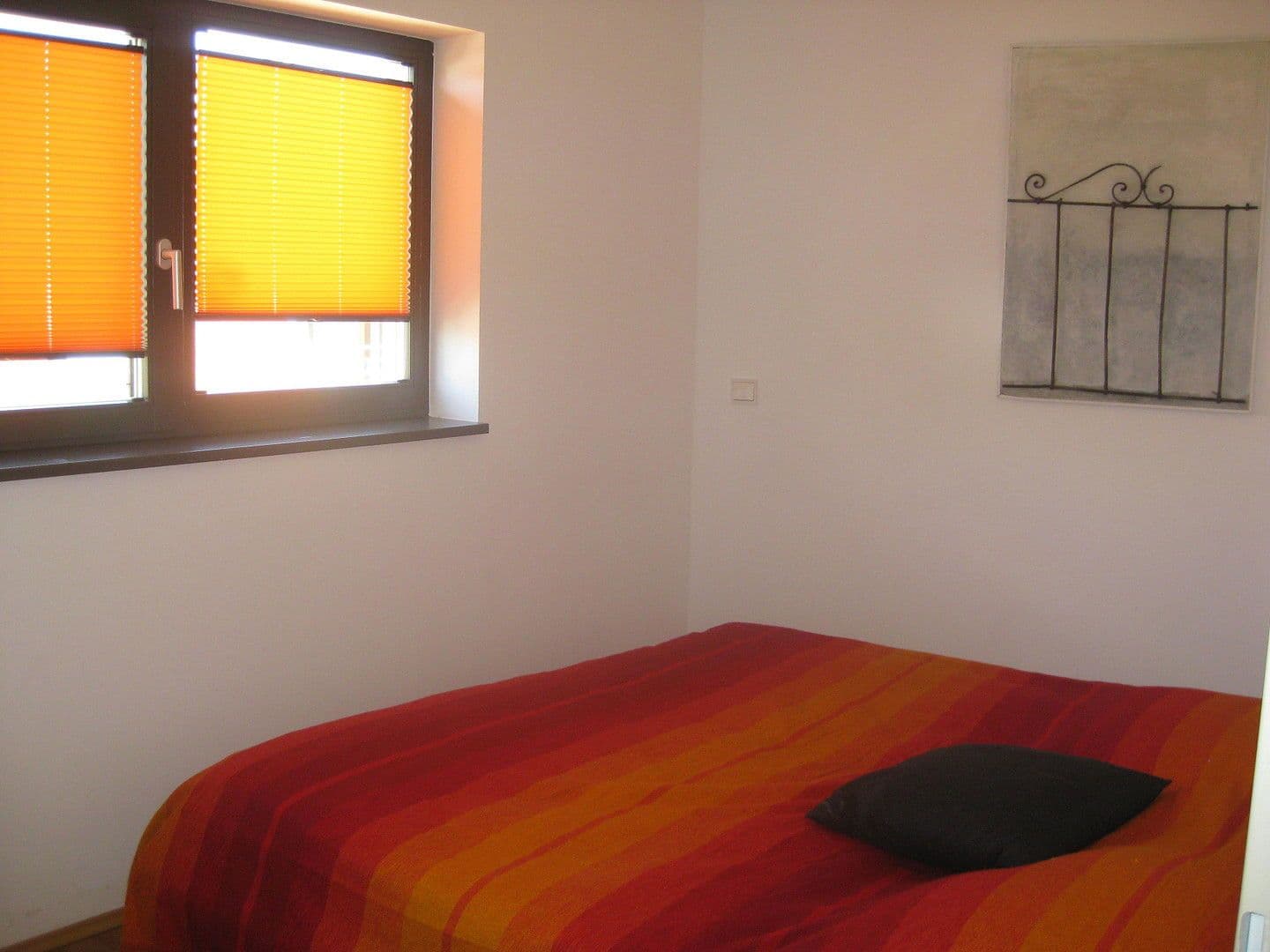 Prodej bytu 3+1 88 m², Am Markt 17, Werder (Havel), Braniborsko Prodej bytu 3+1 88 m², Am Markt 17, Werder (Havel), Braniborsko