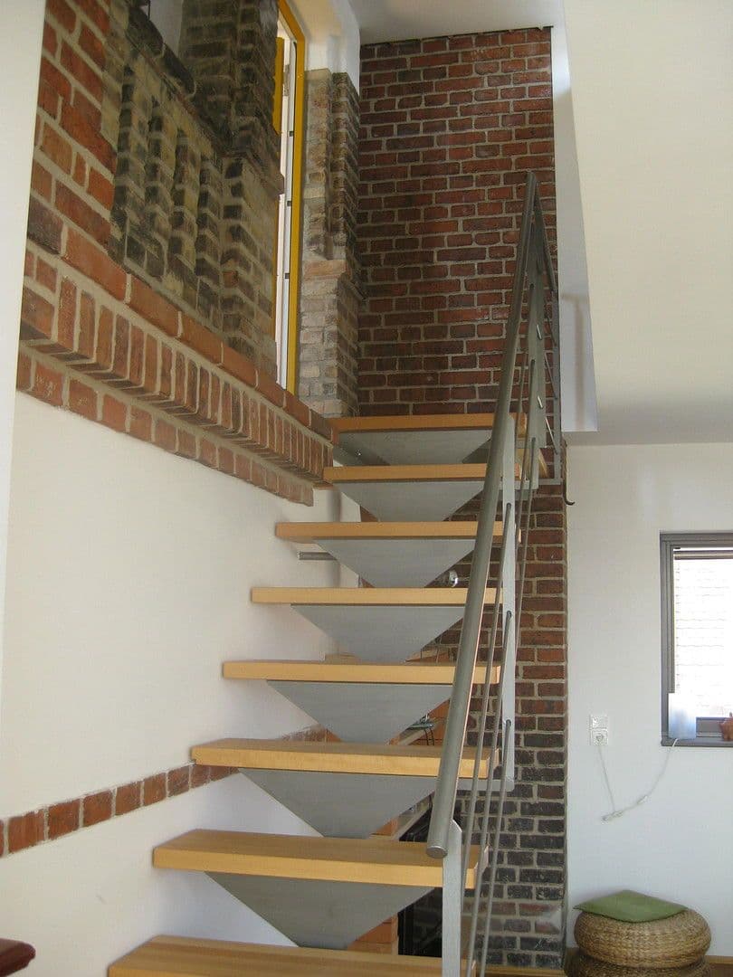 Prodej bytu 3+1 88 m², Am Markt 17, Werder (Havel), Braniborsko Prodej bytu 3+1 88 m², Am Markt 17, Werder (Havel), Braniborsko