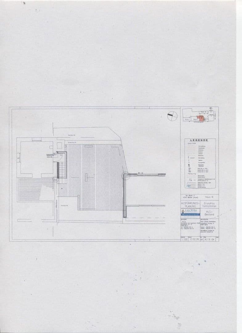 Prodej bytu 3+1 88 m², Am Markt 17, Werder (Havel), Braniborsko Prodej bytu 3+1 88 m², Am Markt 17, Werder (Havel), Braniborsko