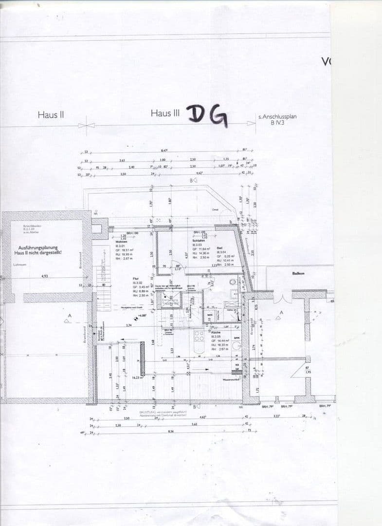 Prodej bytu 3+1 88 m², Am Markt 17, Werder (Havel), Braniborsko Prodej bytu 3+1 88 m², Am Markt 17, Werder (Havel), Braniborsko