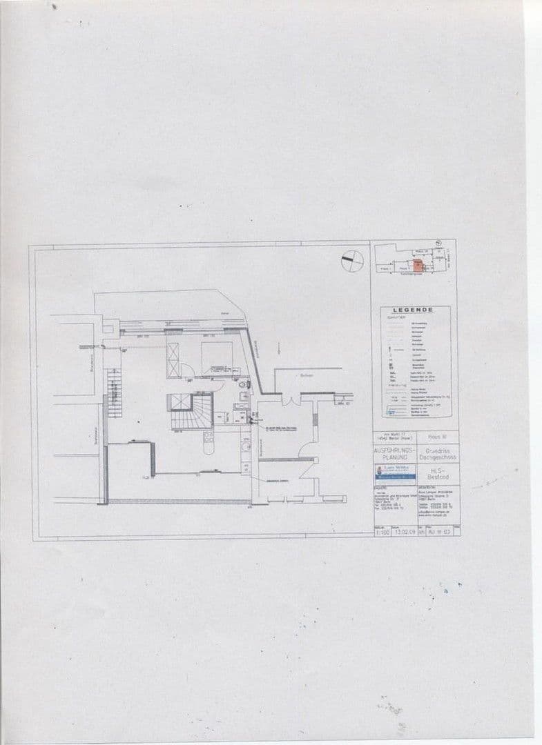 Prodej bytu 3+1 88 m², Am Markt 17, Werder (Havel), Braniborsko Prodej bytu 3+1 88 m², Am Markt 17, Werder (Havel), Braniborsko