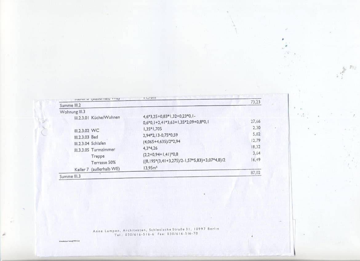 Prodej bytu 3+1 88 m², Am Markt 17, Werder (Havel), Braniborsko Prodej bytu 3+1 88 m², Am Markt 17, Werder (Havel), Braniborsko