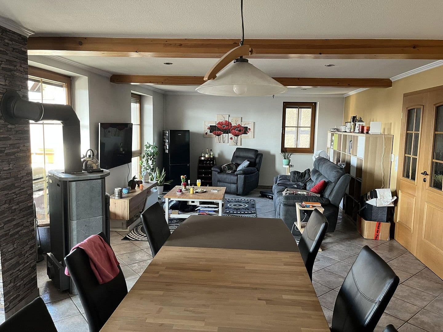 Prodej bytu 5+1 170 m², Rottenburg am Neckar, Bádensko-Württembersko Prodej bytu 5+1 170 m², Rottenburg am Neckar, Bádensko-Württembersko