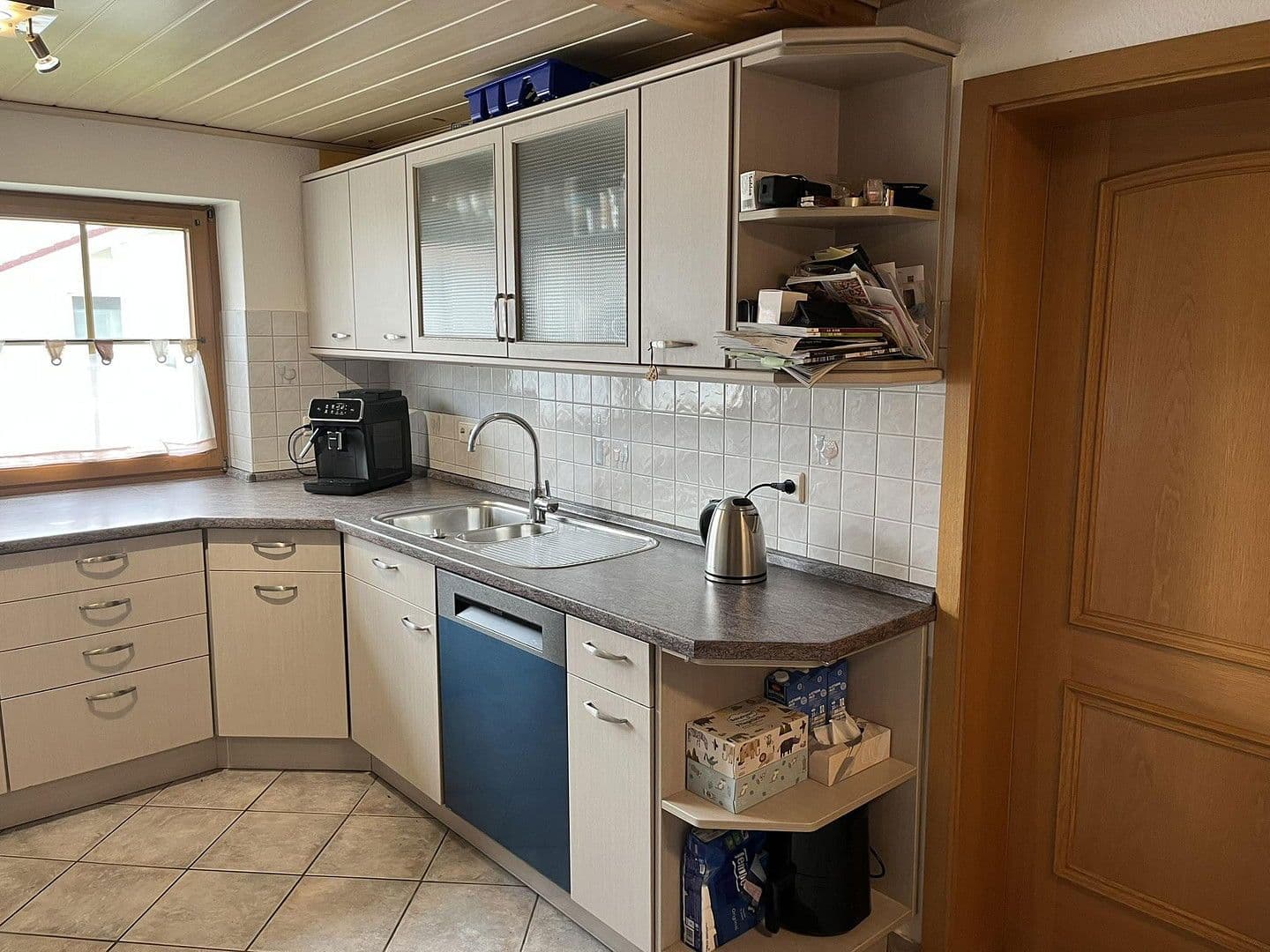 Prodej bytu 5+1 170 m², Rottenburg am Neckar, Bádensko-Württembersko Prodej bytu 5+1 170 m², Rottenburg am Neckar, Bádensko-Württembersko